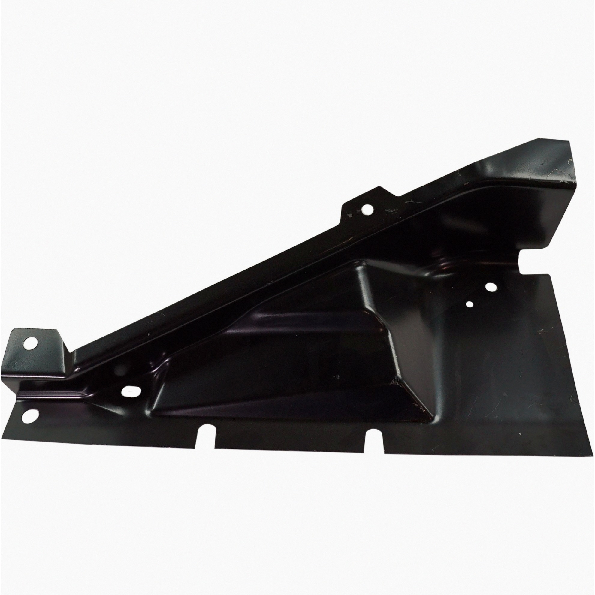 Radiator Support For 1996-2020 ; CAPA Certified