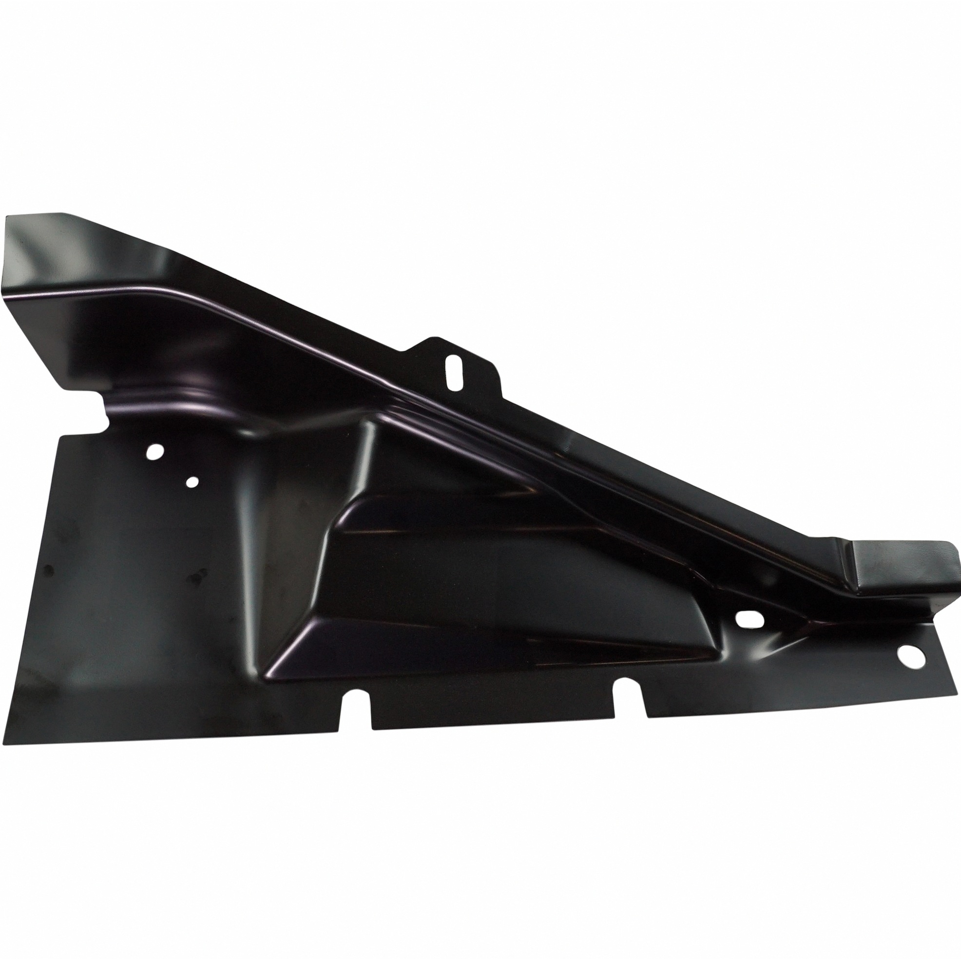 Radiator Support For 1996-2020 ; CAPA Certified