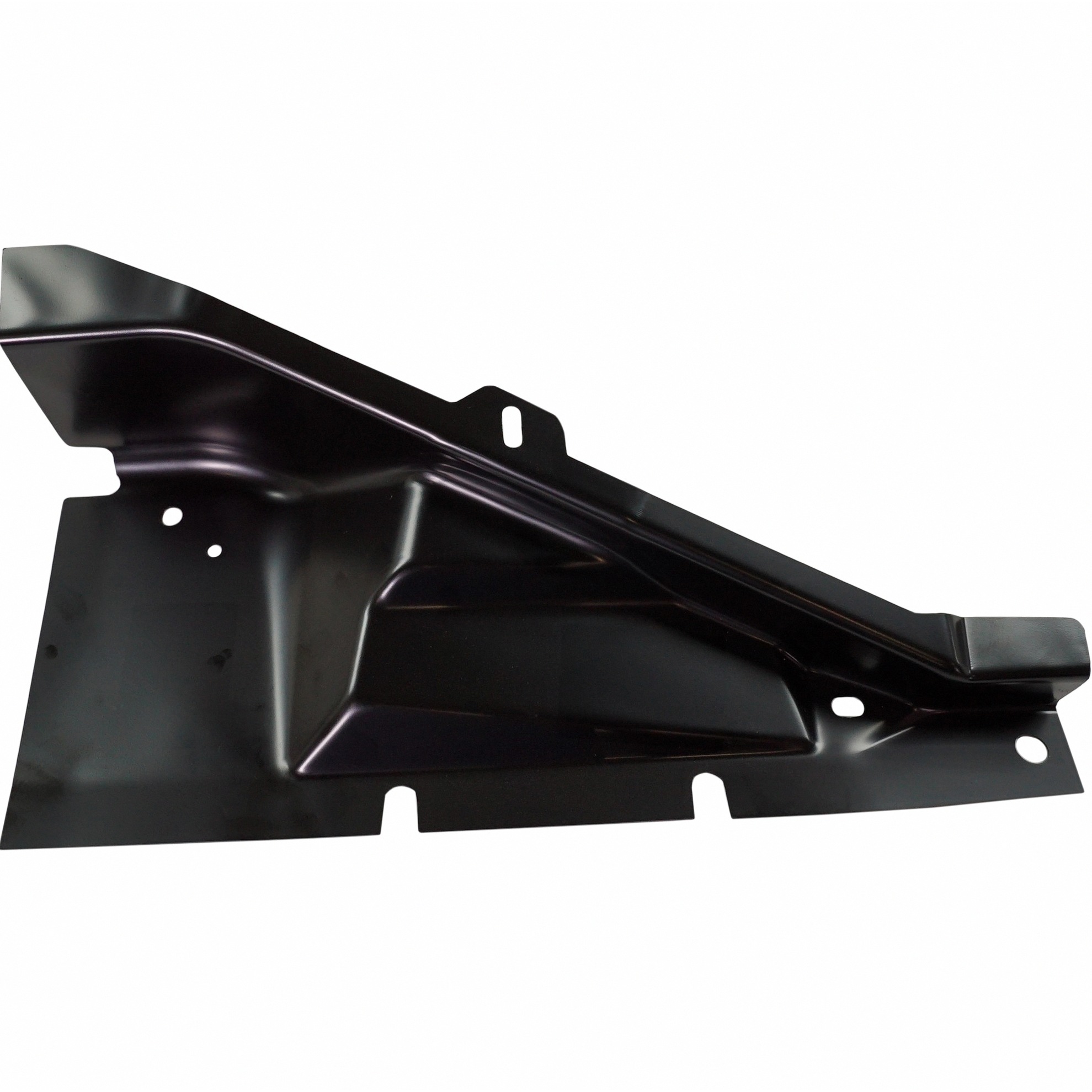 Radiator Support For 1996-2020