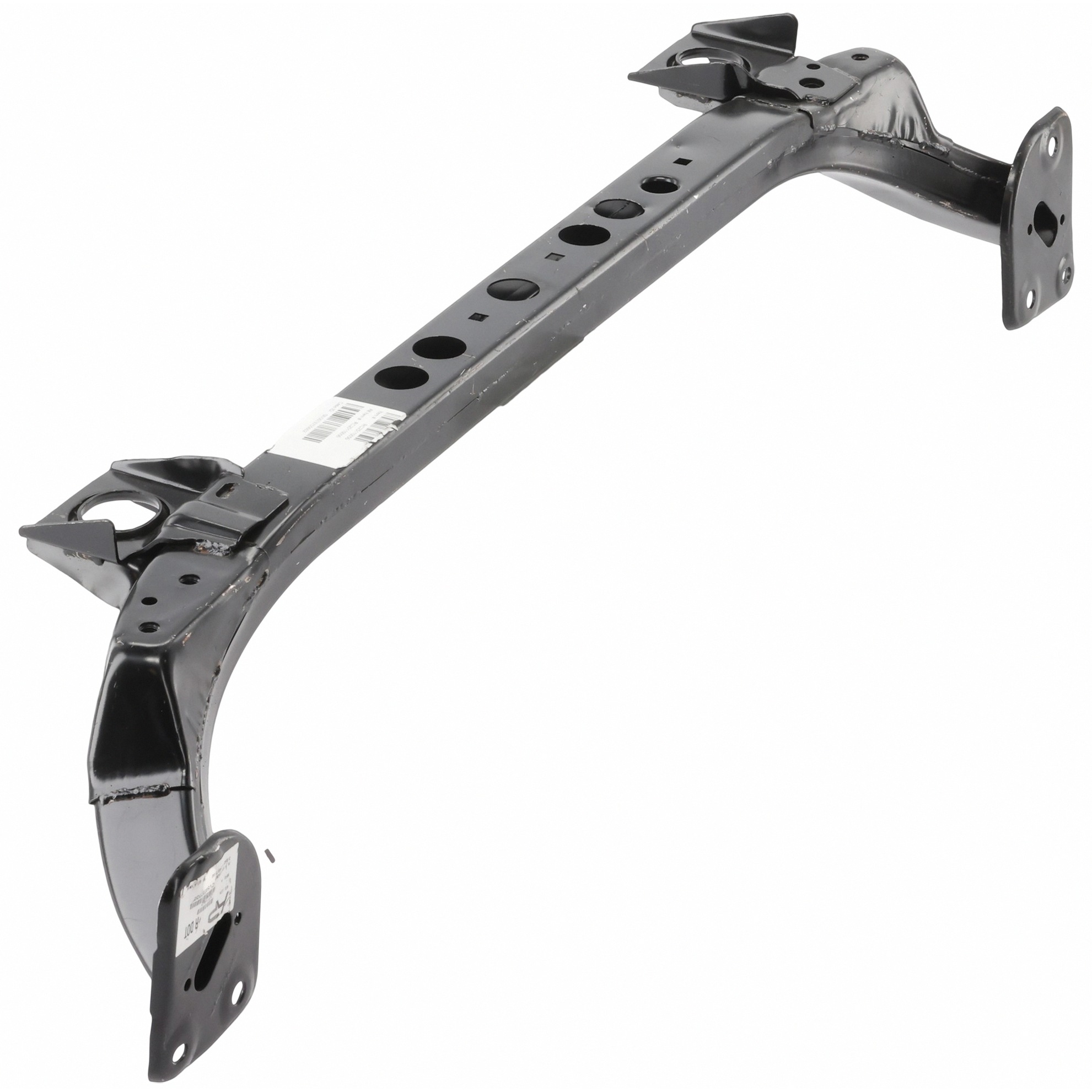 Radiator Support Tie Bar For 19-25 Chevrolet Blazer