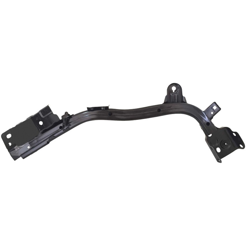 Right Passenger Side Radiator Support Tie Bar Extension For 18-20 Buick Regal Sportback, 18-20 Buick Regal TourX