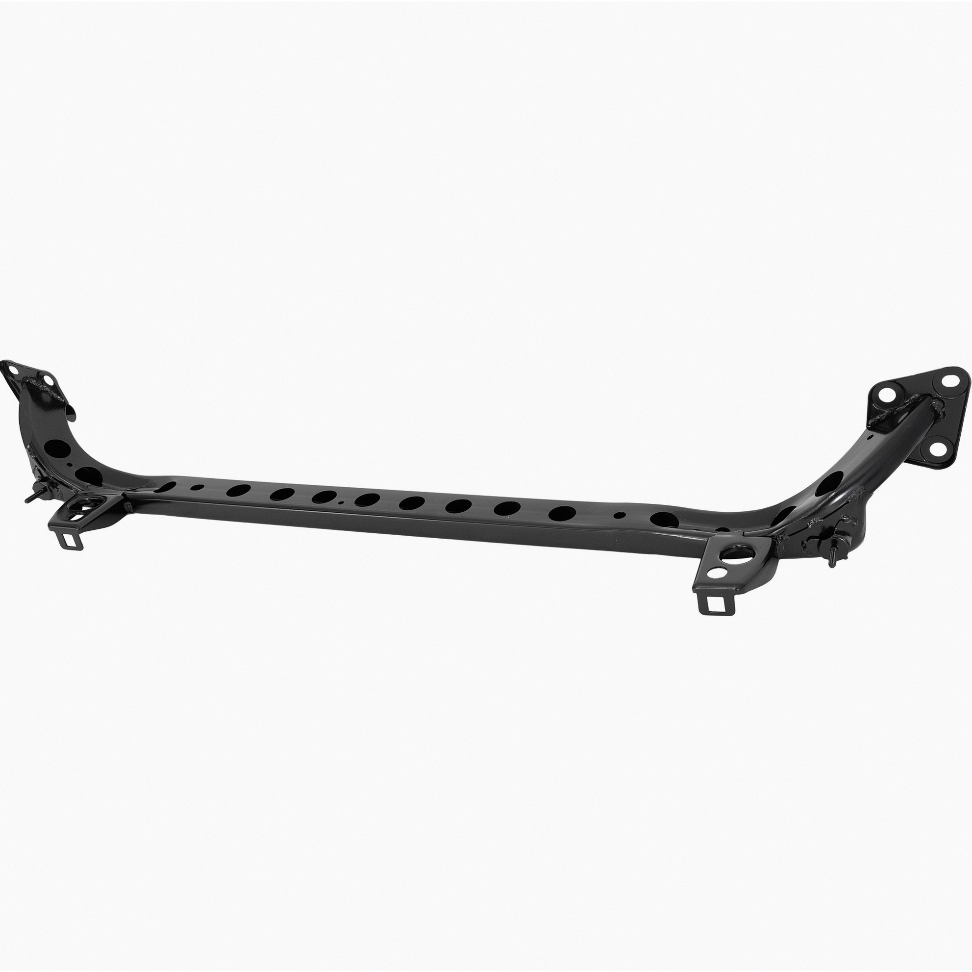 Radiator Support Tie Bar For 18-20 Buick Regal Sportback, 18-20 Buick Regal TourX