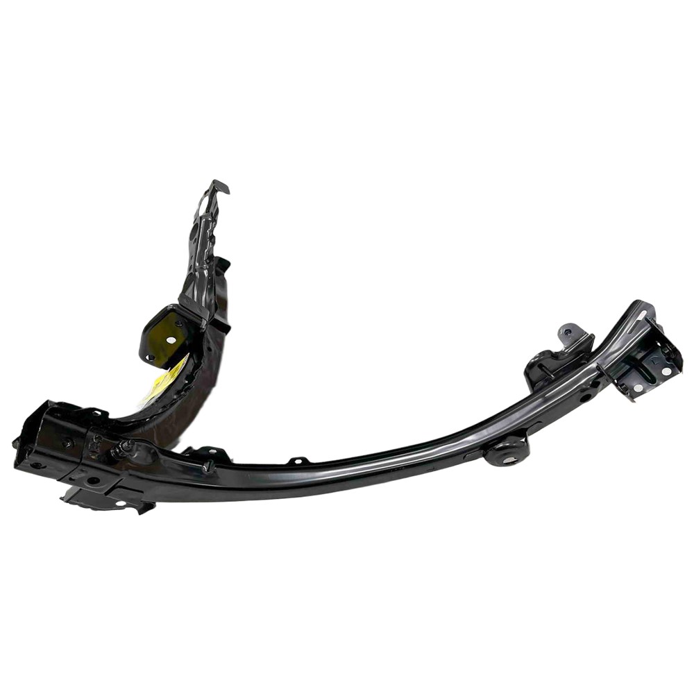 Radiator Support Tie Bar Extension For 21-24 Chevrolet Equinox; CAPA Certified