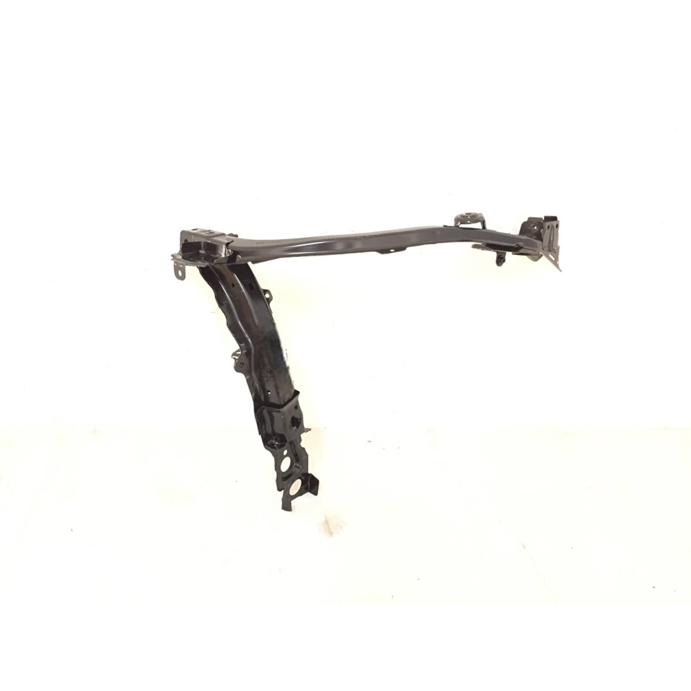 Radiator Support Tie Bar Extension For 21-24 Chevrolet Equinox