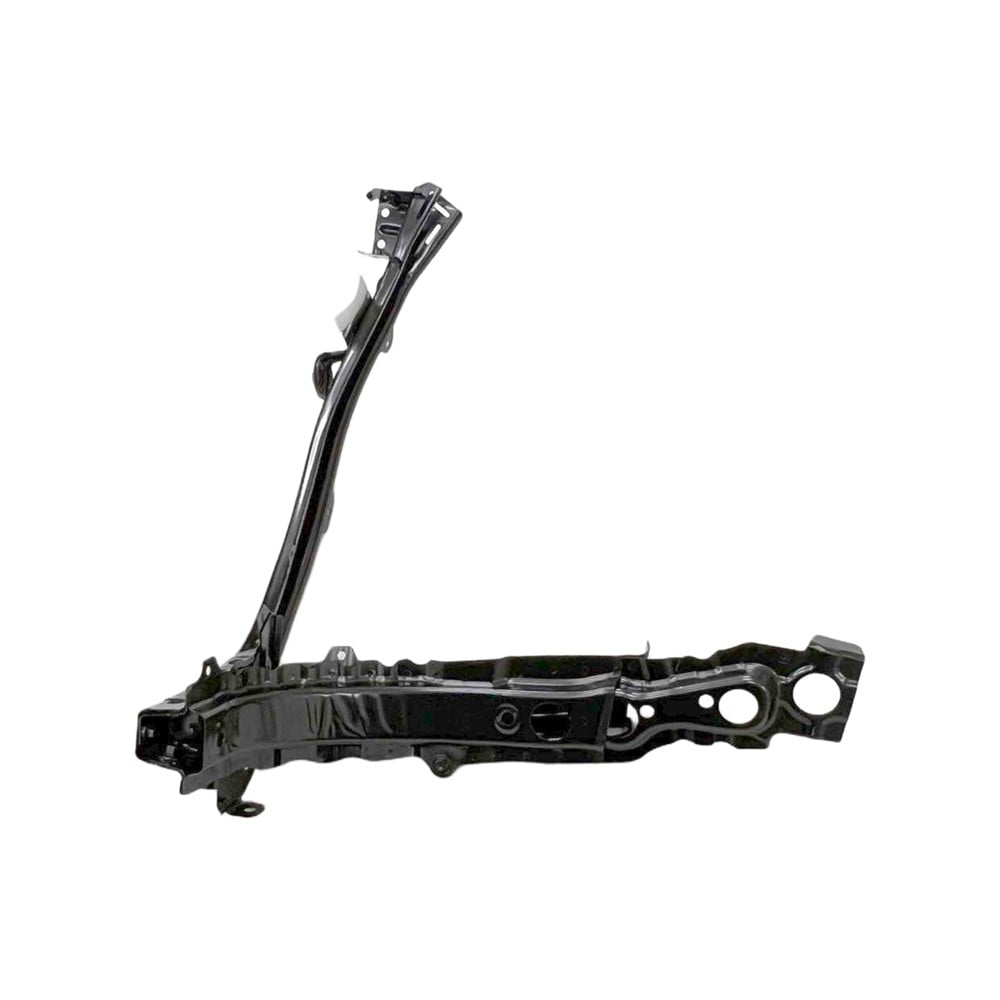 Radiator Support Tie Bar Extension For 22-24 Chevrolet Equinox; CAPA Certified