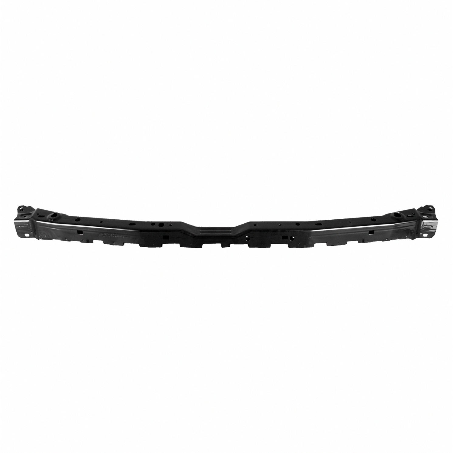 Radiator Support Panel Reinforcement For 19-25 Chevrolet Silverado 1500, 22 Chevrolet Silverado 1500 LTD; CAPA Certified