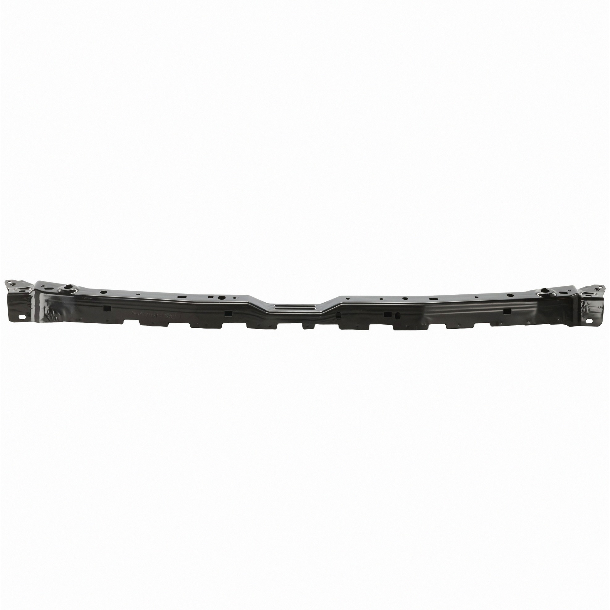 Radiator Support Panel Reinforcement For 19-25 Chevrolet Silverado 1500, 22 Chevrolet Silverado 1500 LTD