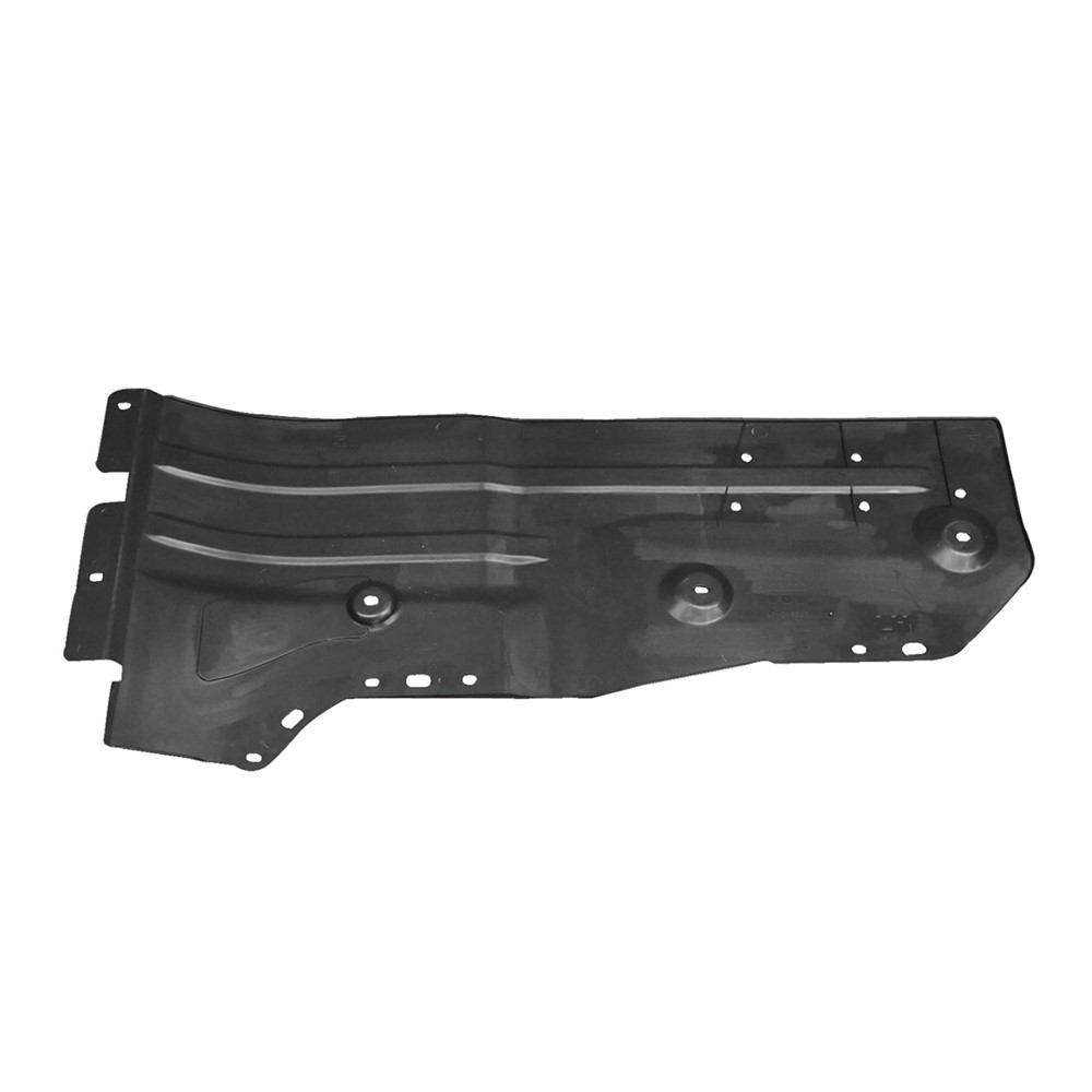 Radiator Support Air Deflector For 16-19 Chevrolet Cruze