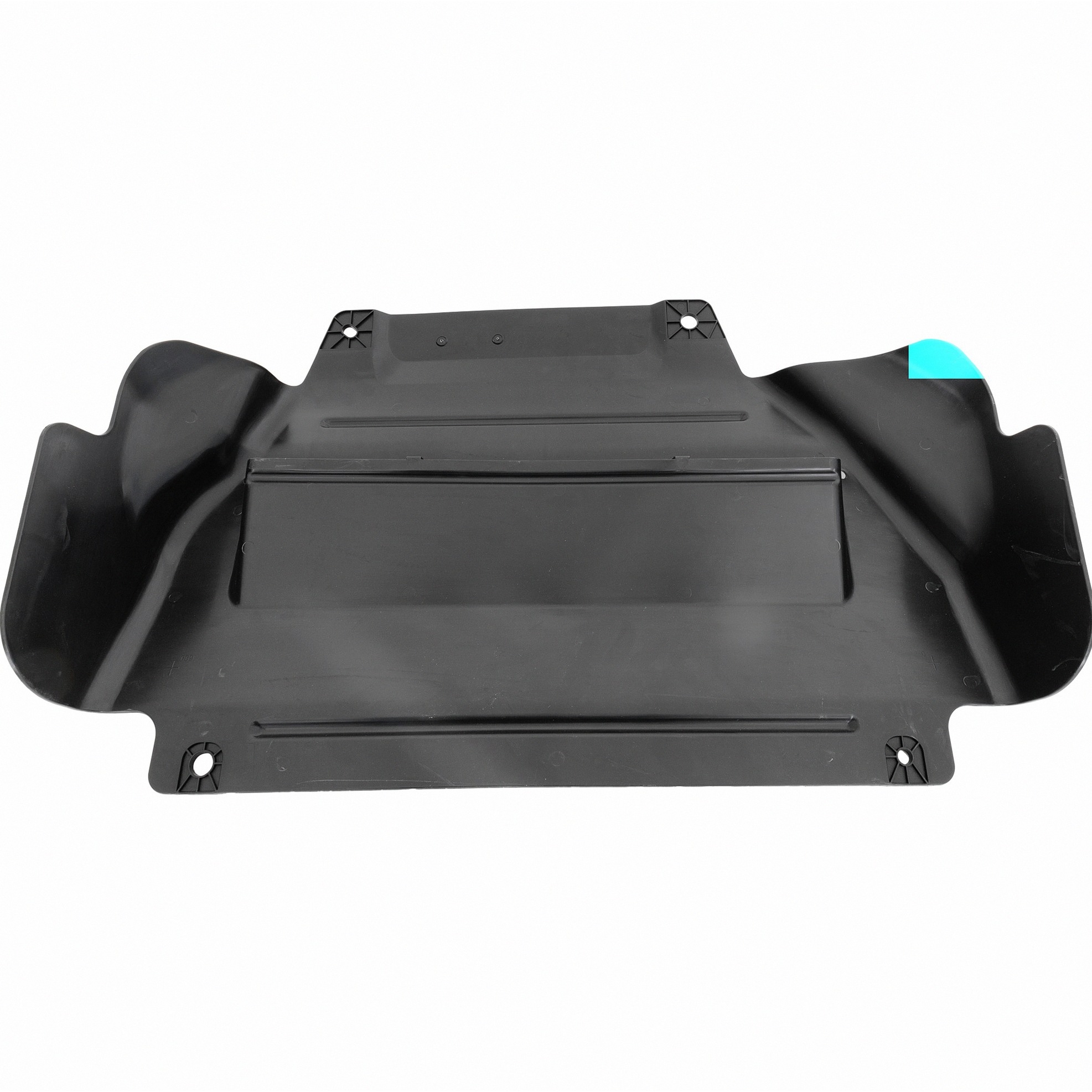 Undercar Shield For 15-22 Chevrolet Colorado, 15-22 GMC Canyon