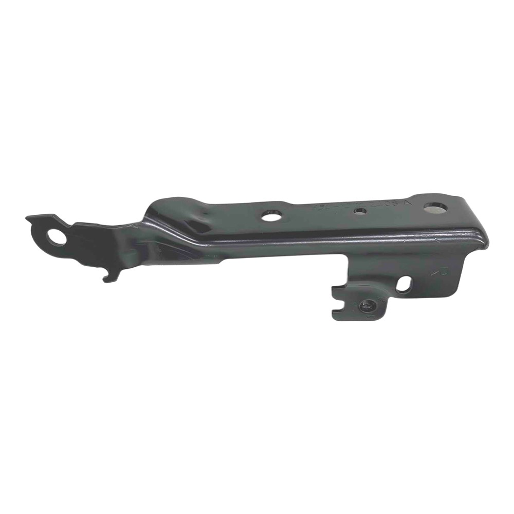 Right Passenger Side Hood For 2007-2014 Cadillac Chevrolet GMC; CAPA Certified