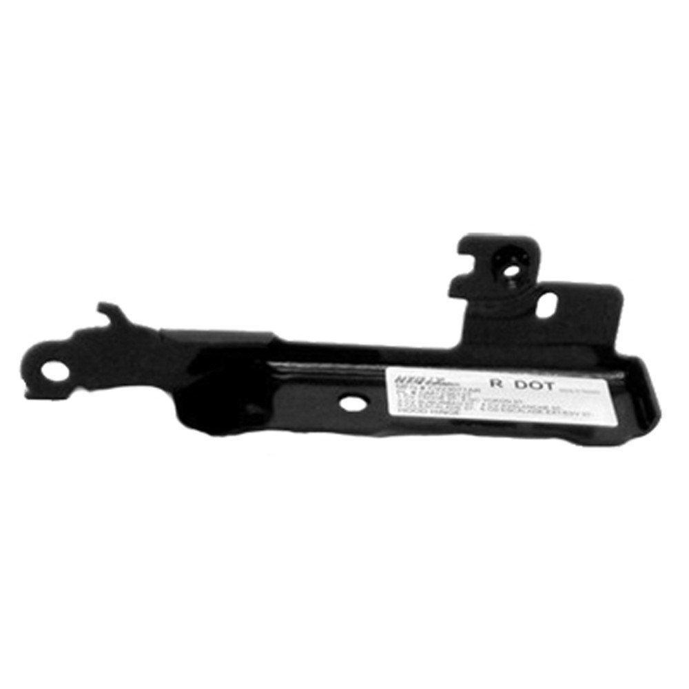 Right Passenger Side Hood For 2007-2014 Cadillac Chevrolet GMC