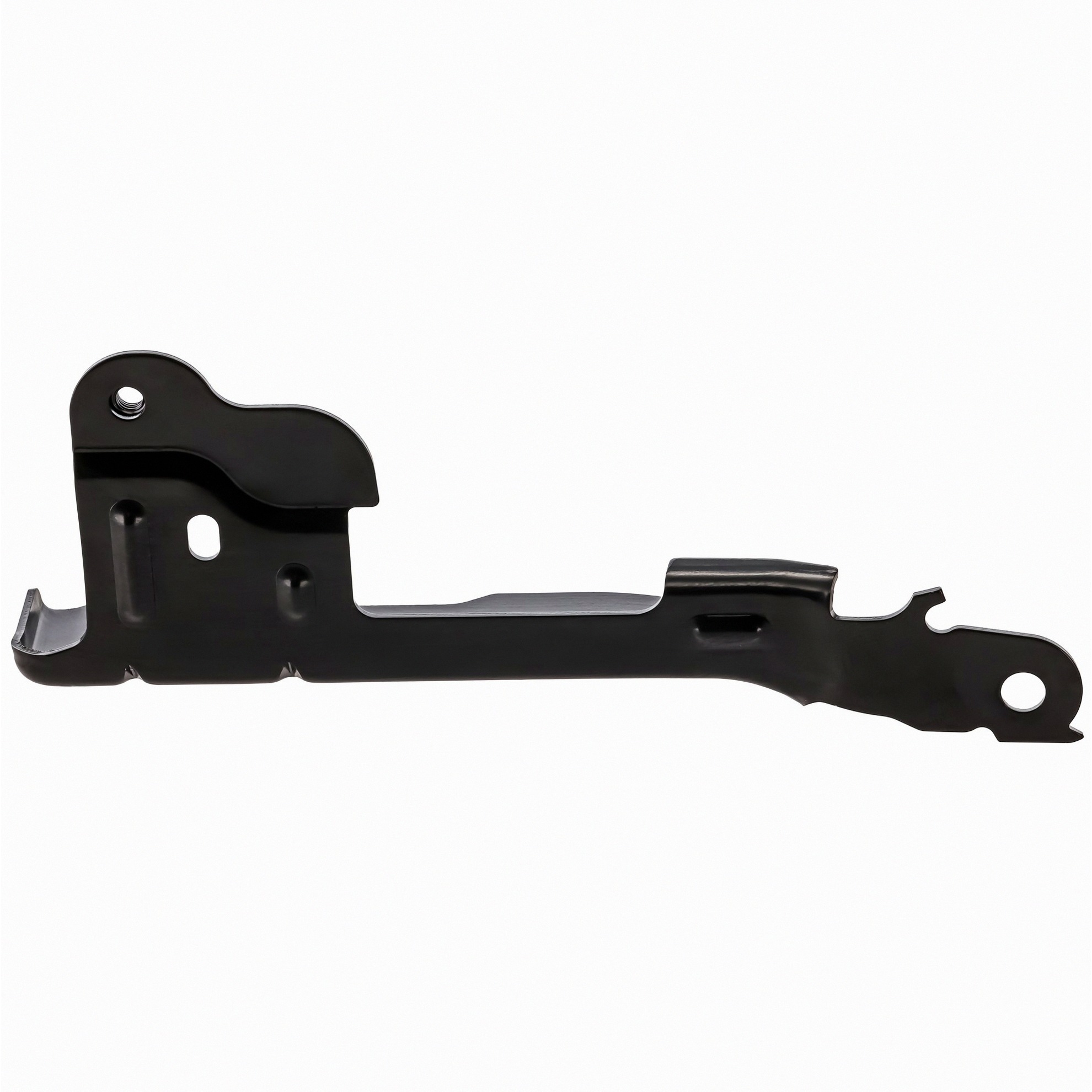 Right Passenger Side Hood For 2007-2014 Chevrolet GMC