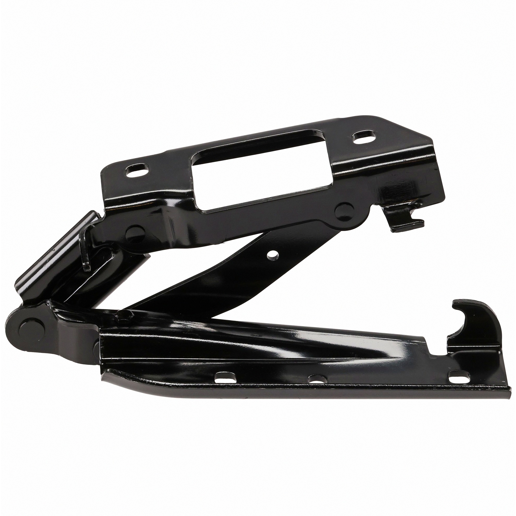 Right Passenger Side Hood For 10-15 Chevrolet Camaro