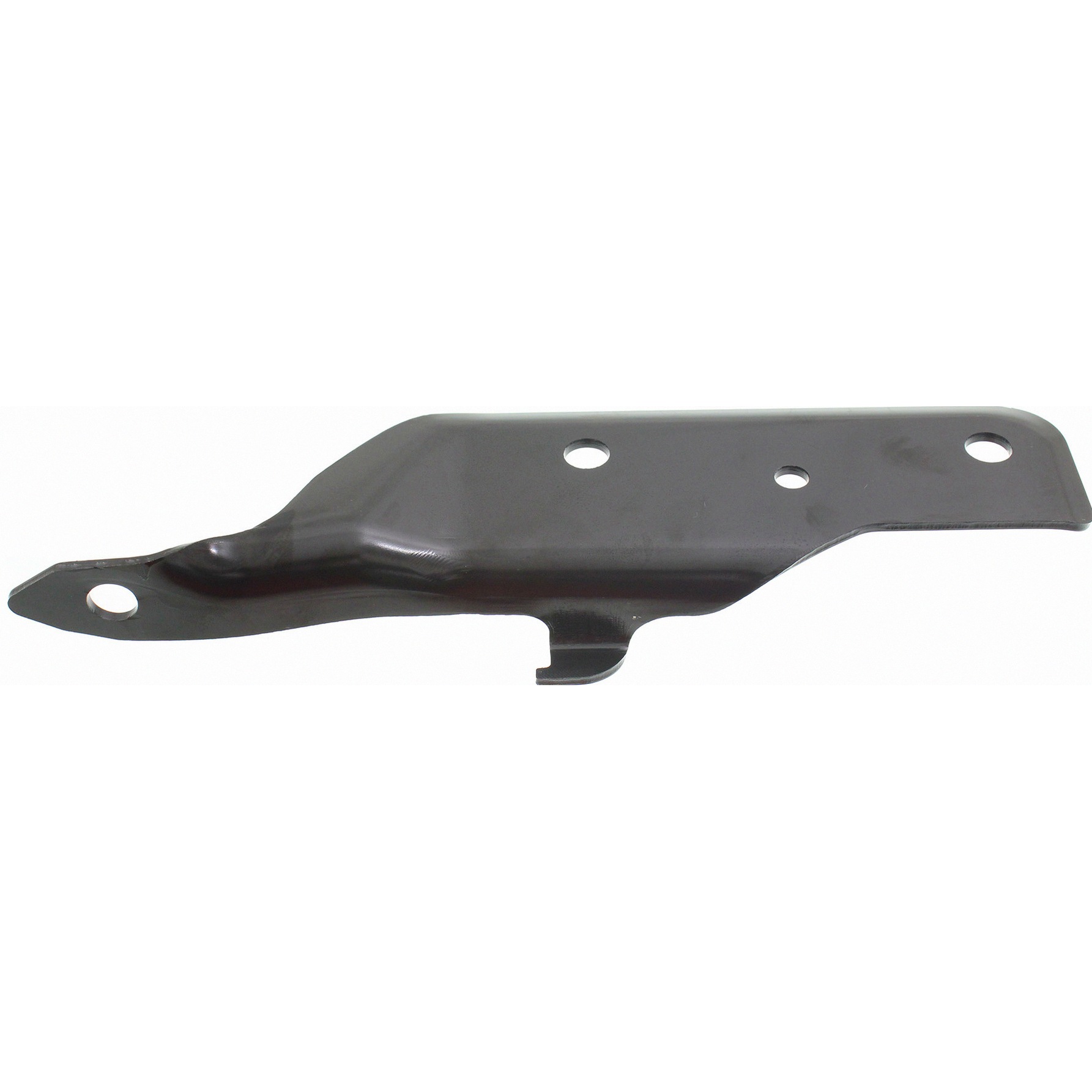 Right Passenger Side Hood For 06-13 Chevrolet Impala, 14-16 Chevrolet Impala Limited, 06-07 Chevrolet Monte Carlo