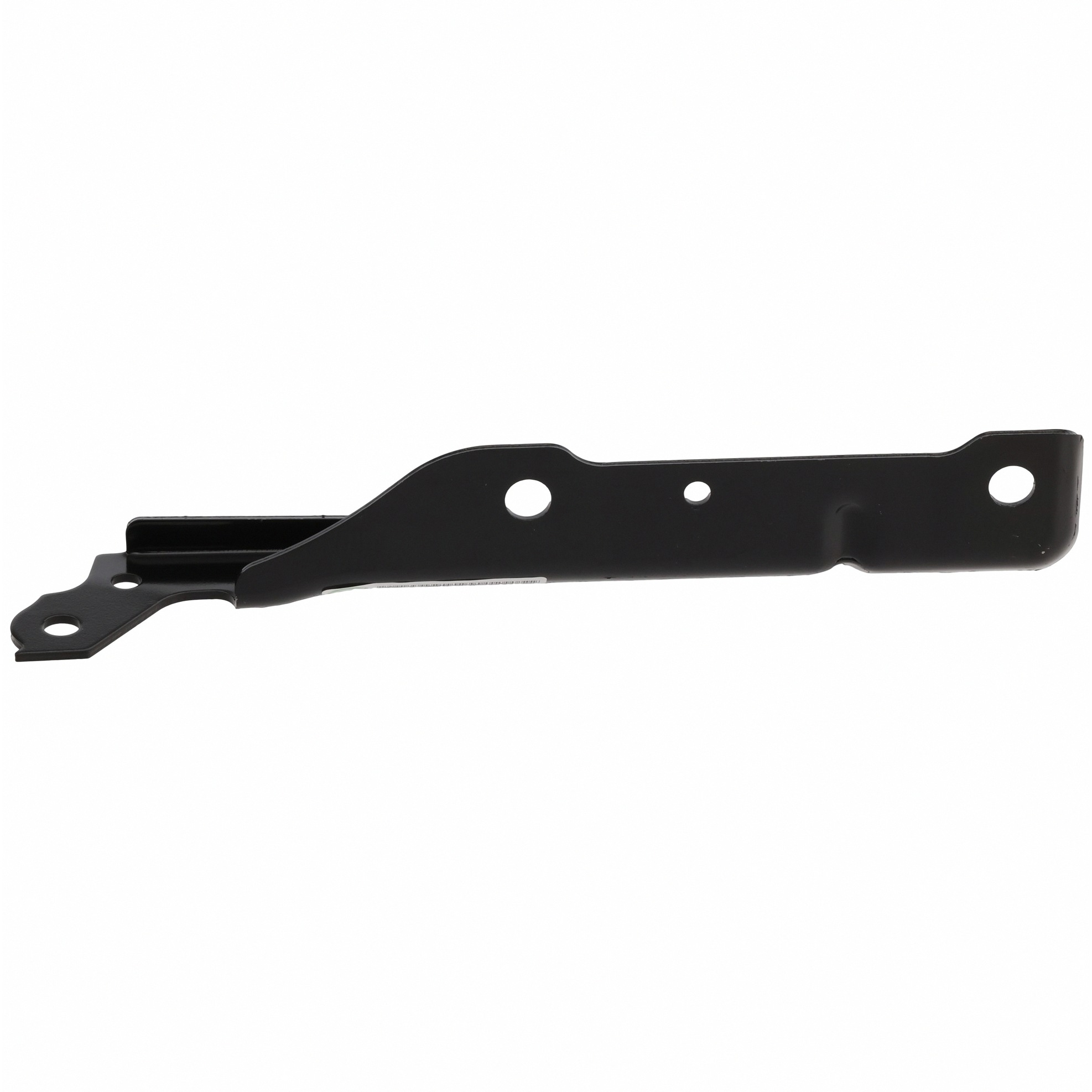 Right Passenger Side Hood For 15-16 Chevrolet Silverado 2500 HD, 15-16 Chevrolet Silverado 3500 HD, 15-16 GMC Sierra 2500 HD, 15-16 GMC Sierra 3500 HD