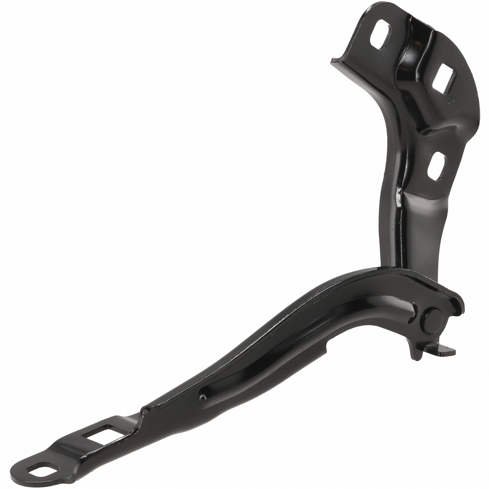 Right Passenger Side Hood For 17-23 GMC Acadia