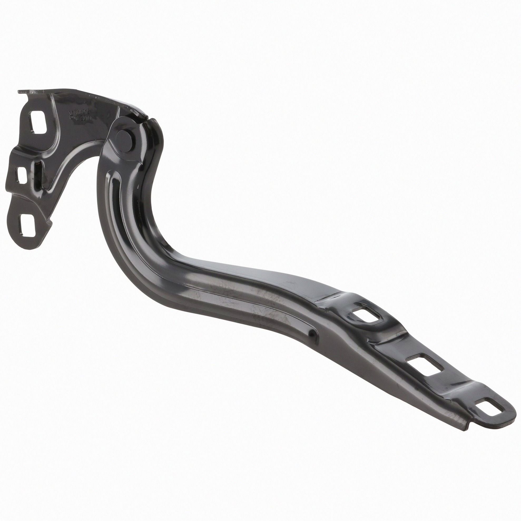 Right Passenger Side Hood For 18-24 Chevrolet Equinox
