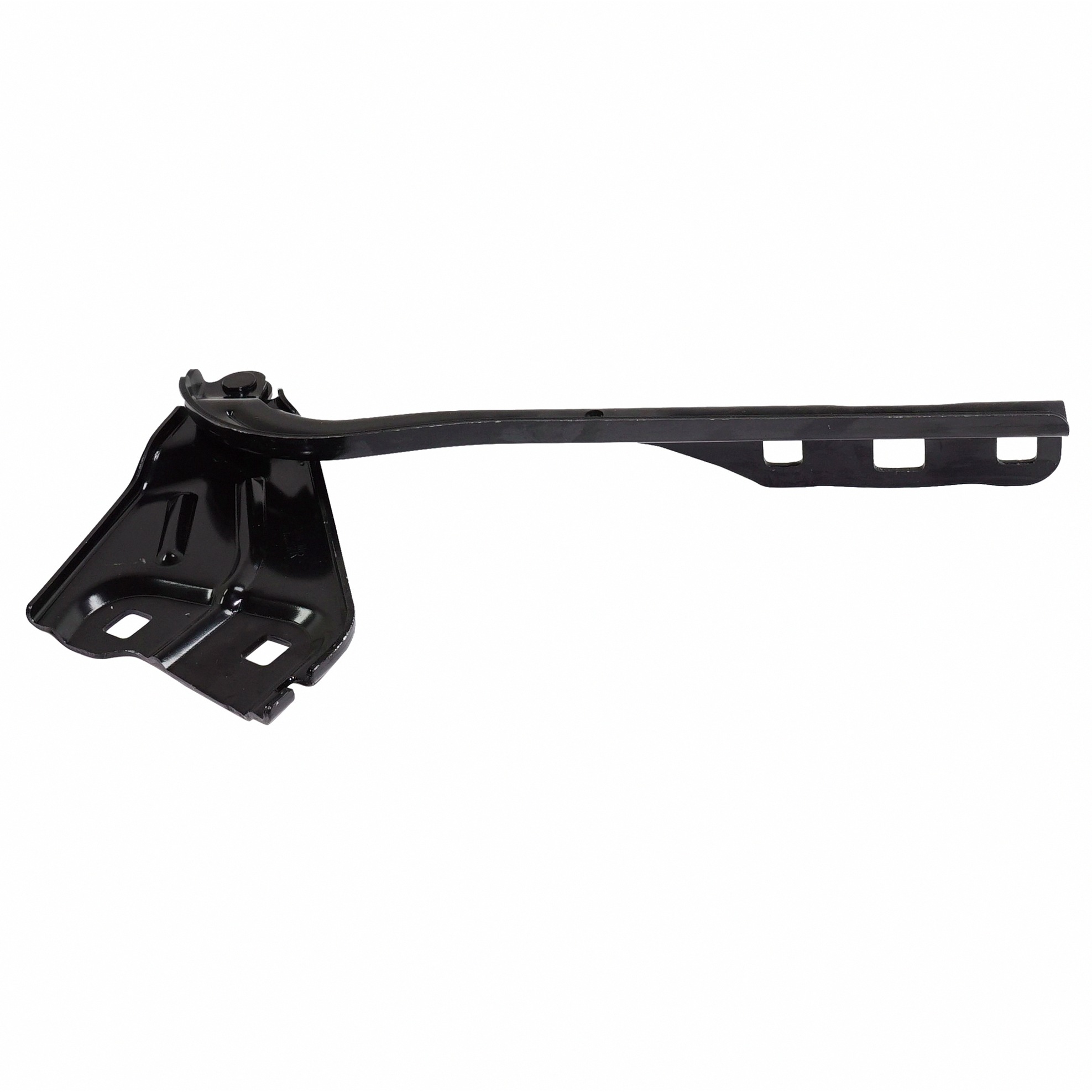 Right Passenger Side Hood For 16-19 Chevrolet Volt