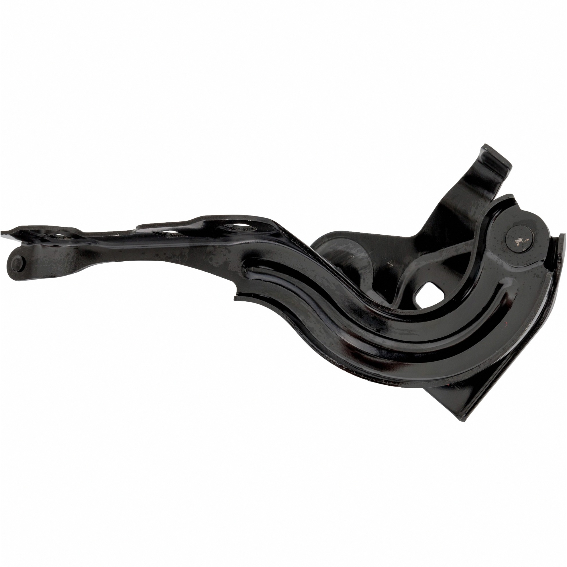 Right Passenger Side Hood For 19-25 Chevrolet Blazer