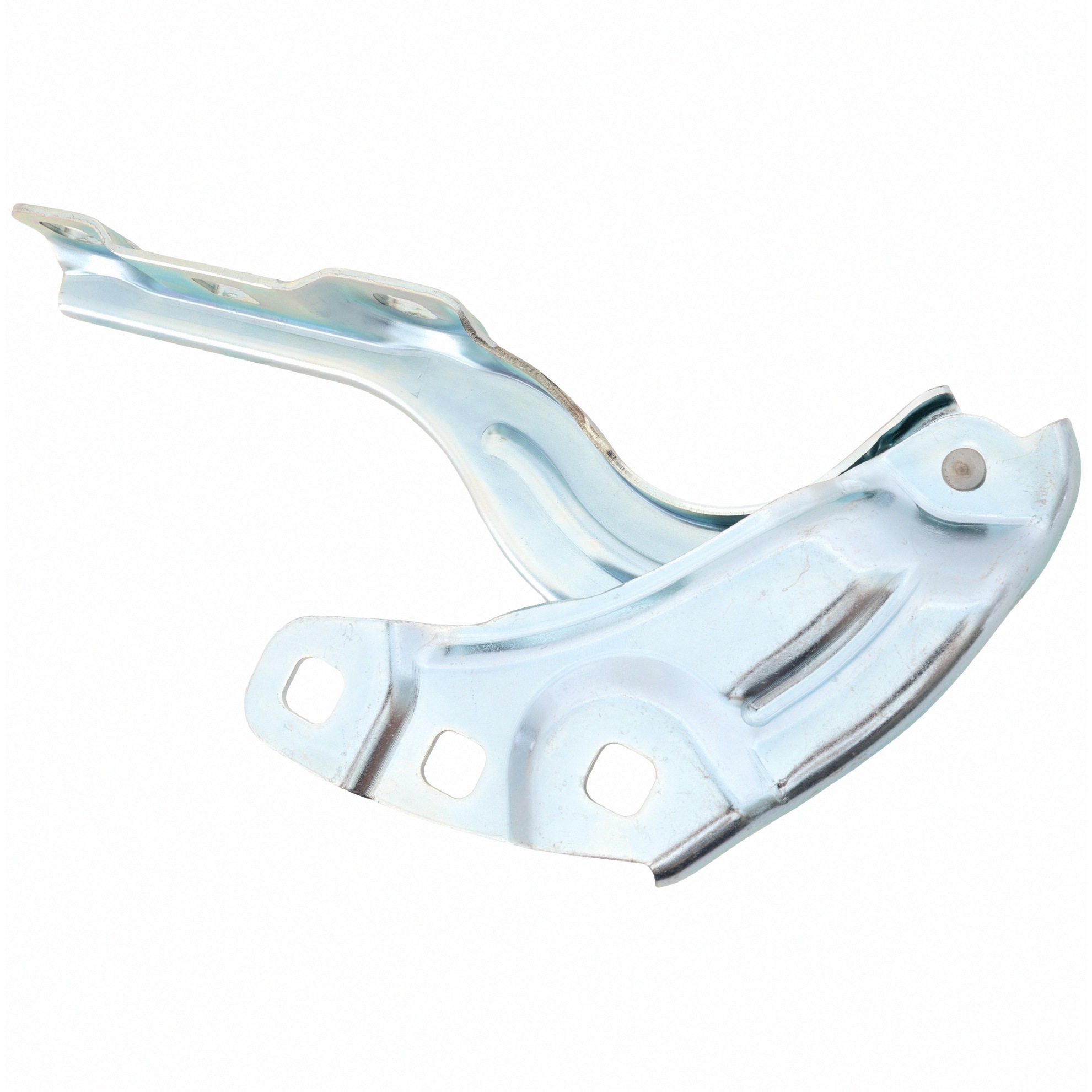Right Passenger Side Hood For 24-25 Chevrolet Trax
