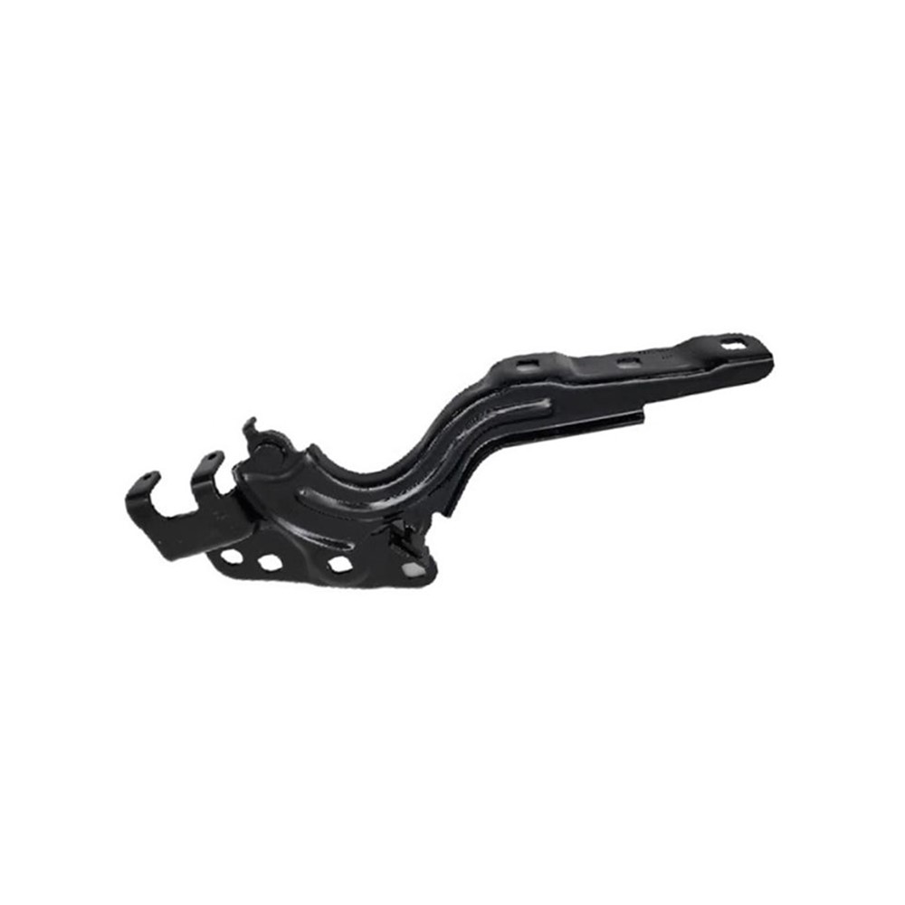 Right Passenger Side Hood For 20-26 Chevrolet Silverado 2500 HD, 20-26 Chevrolet Silverado 3500 HD
