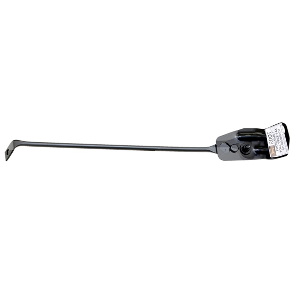 Left Driver Side Fender Accessory For 09-17 Chevrolet Traverse