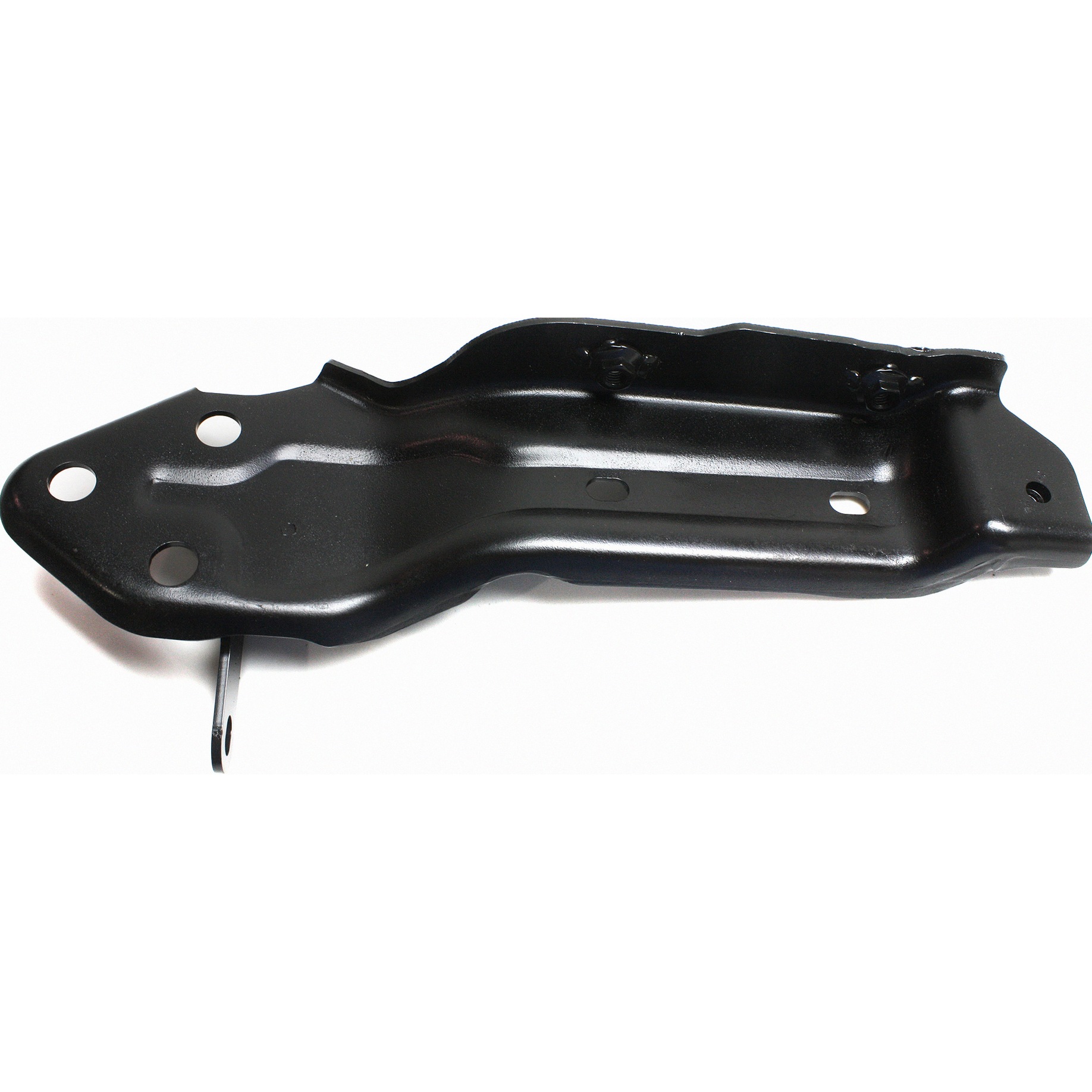 Left Driver Side Fender Accessory For 2014-2019 Chevrolet GMC