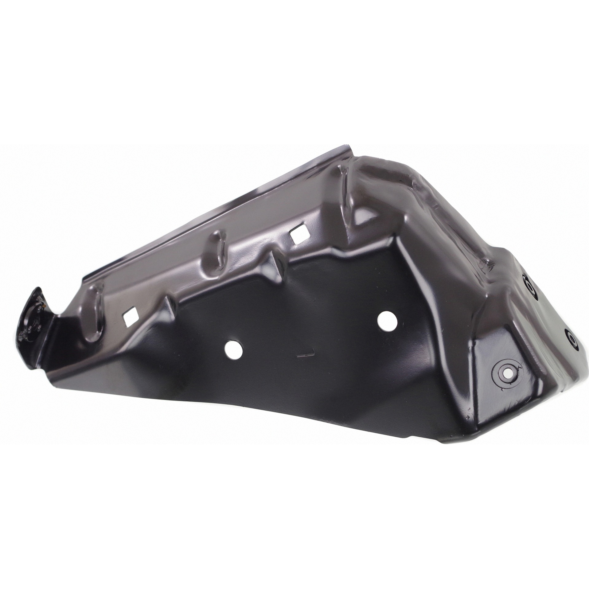 Left Driver Side Fender Accessory For 2014-2019 Chevrolet GMC