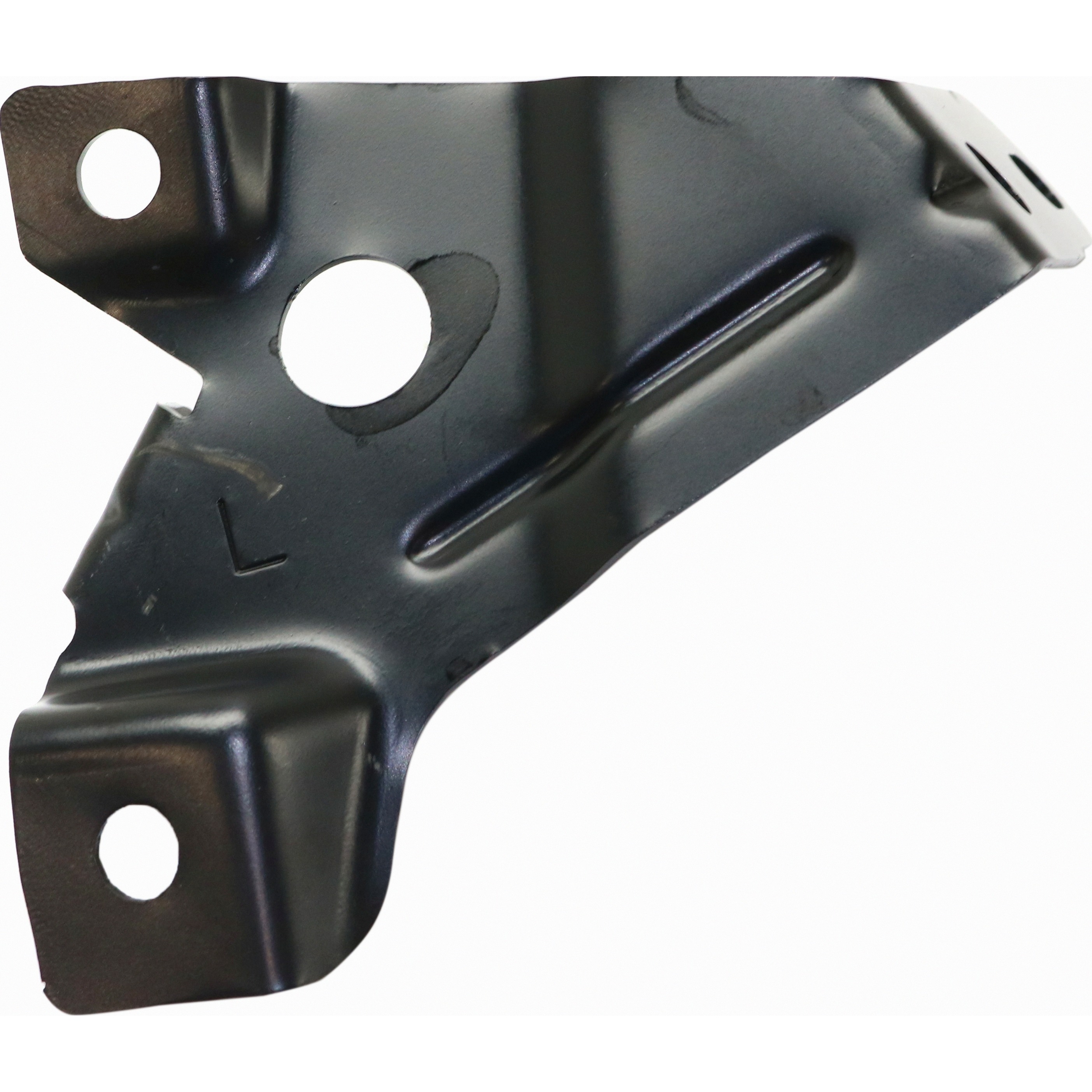 Left Driver Side Fender Accessory For 14-20 Chevrolet Impala
