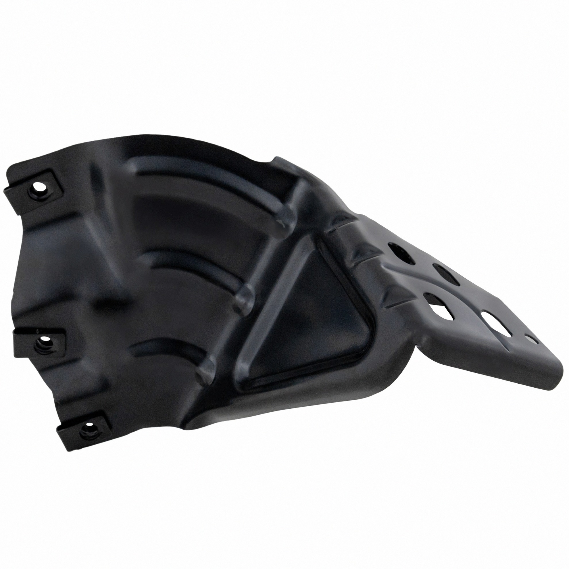 Left Driver Side Fender Accessory For 17-22 Buick Encore
