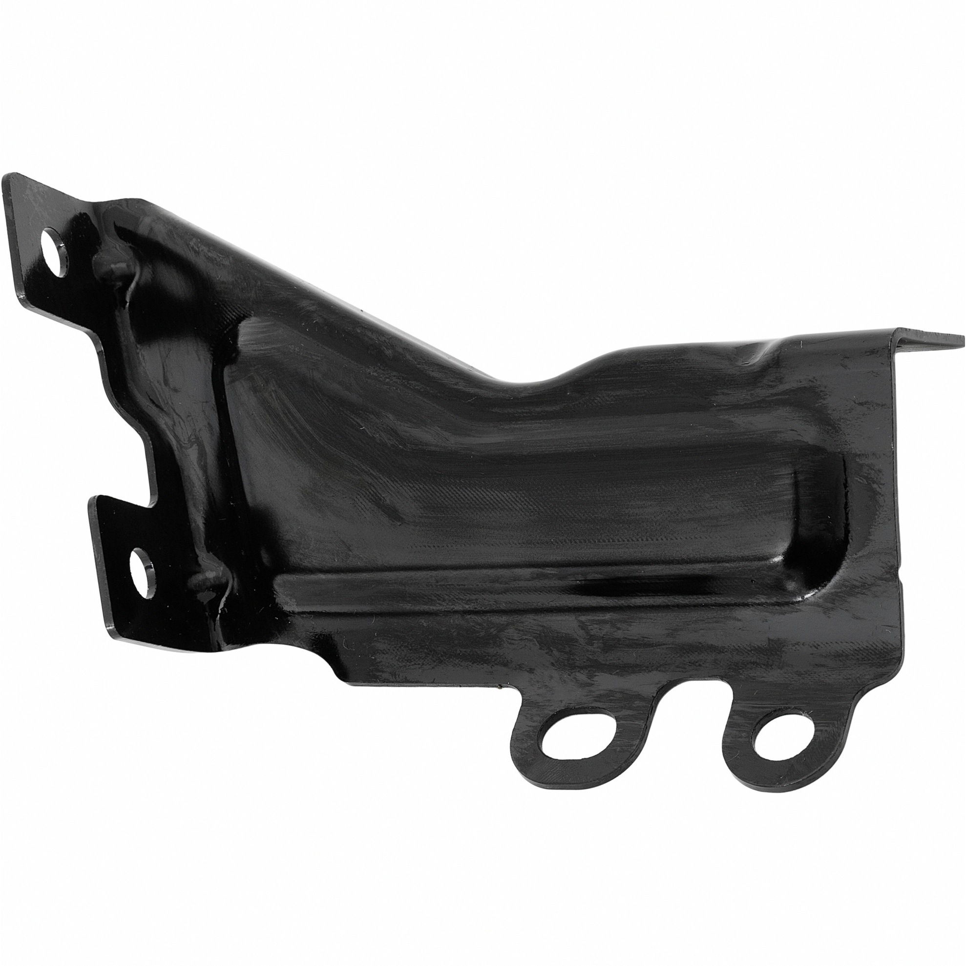 Left Driver Side Front Fender Brace For 17-19 GMC Acadia
