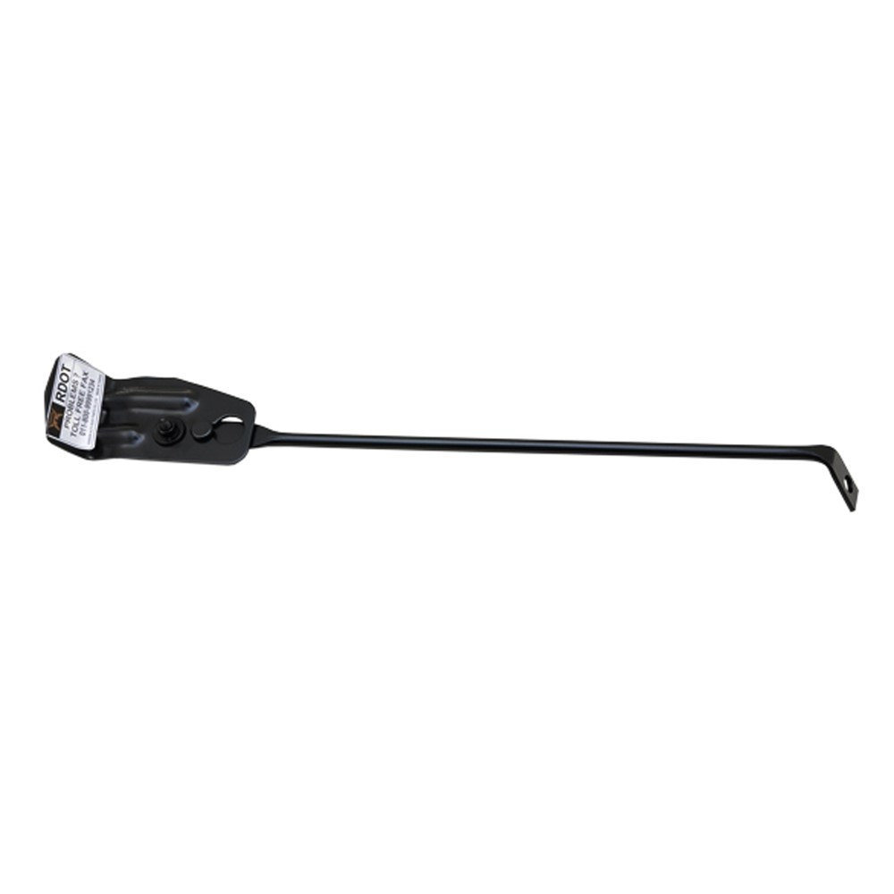 Right Passenger Side Fender Accessory For 09-17 Chevrolet Traverse
