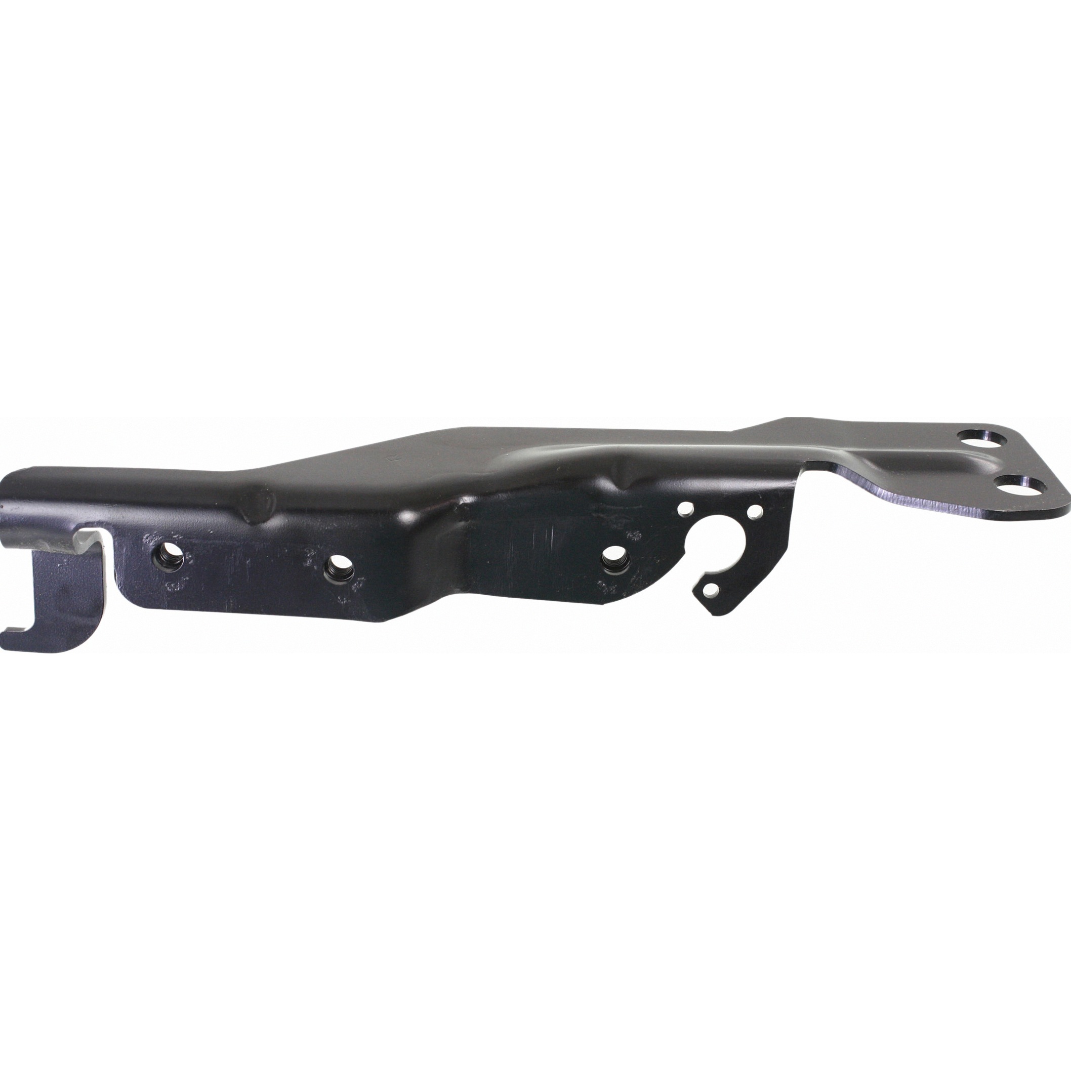 Right Passenger Side Fender Accessory For 2007-2014 Cadillac Chevrolet GMC