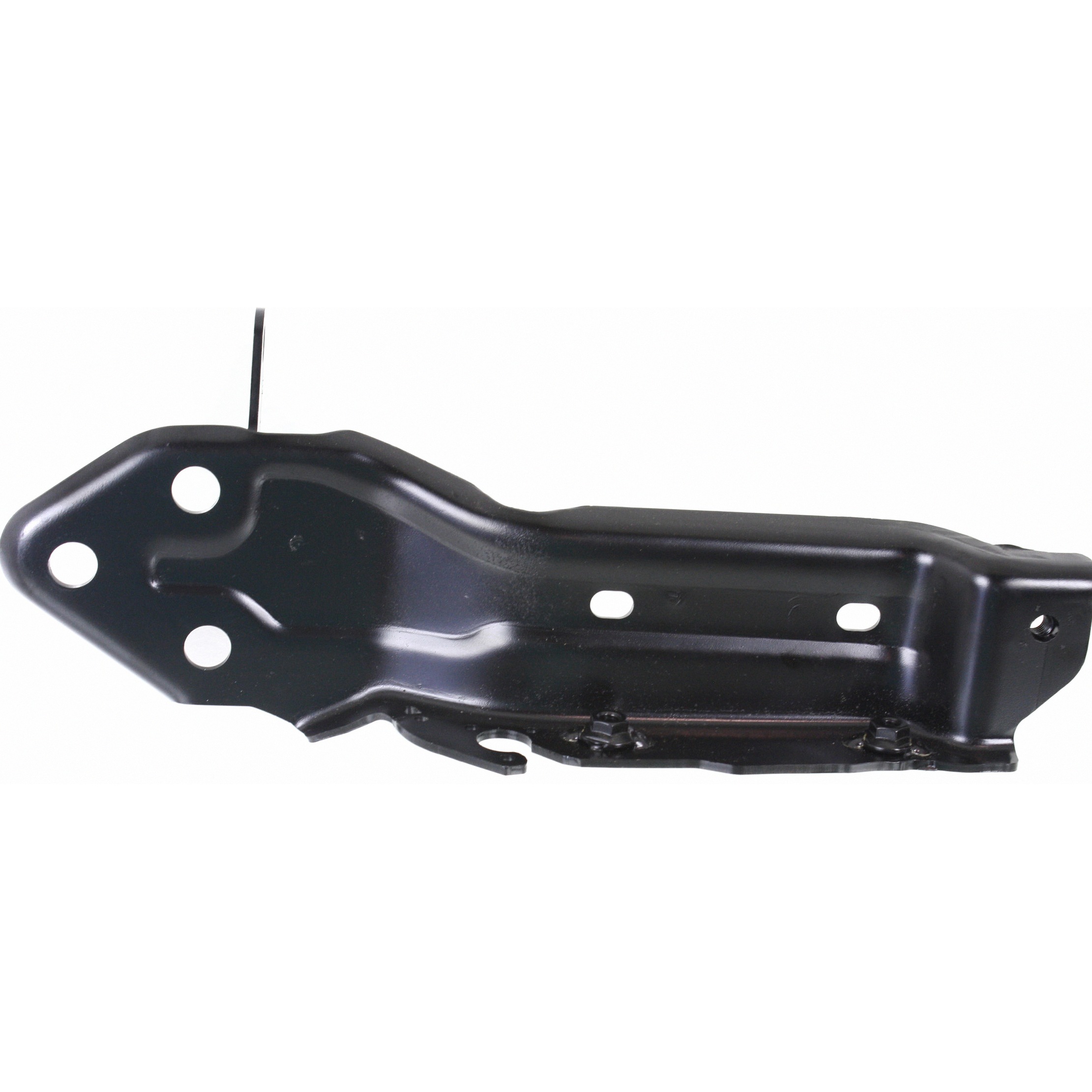 Right Passenger Side Fender Accessory For 2014-2019 Chevrolet GMC