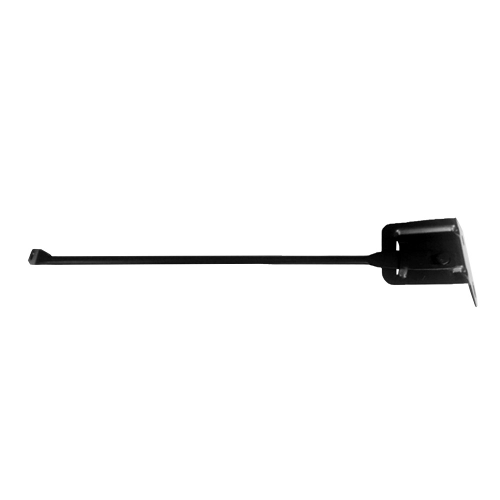 Right Passenger Side Fender Accessory For 07-16 GMC Acadia, 17 GMC Acadia Limited
