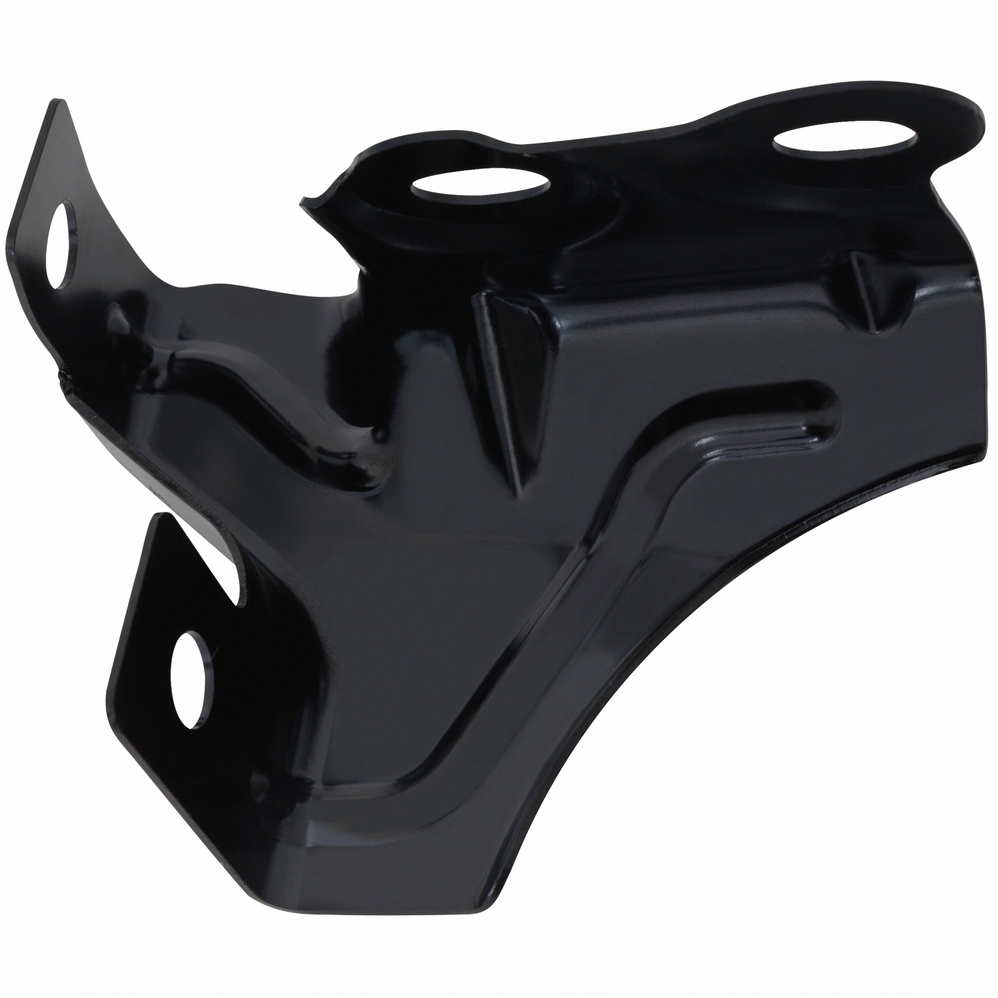Right Passenger Side Fender Accessory For 18-25 Chevrolet Equinox