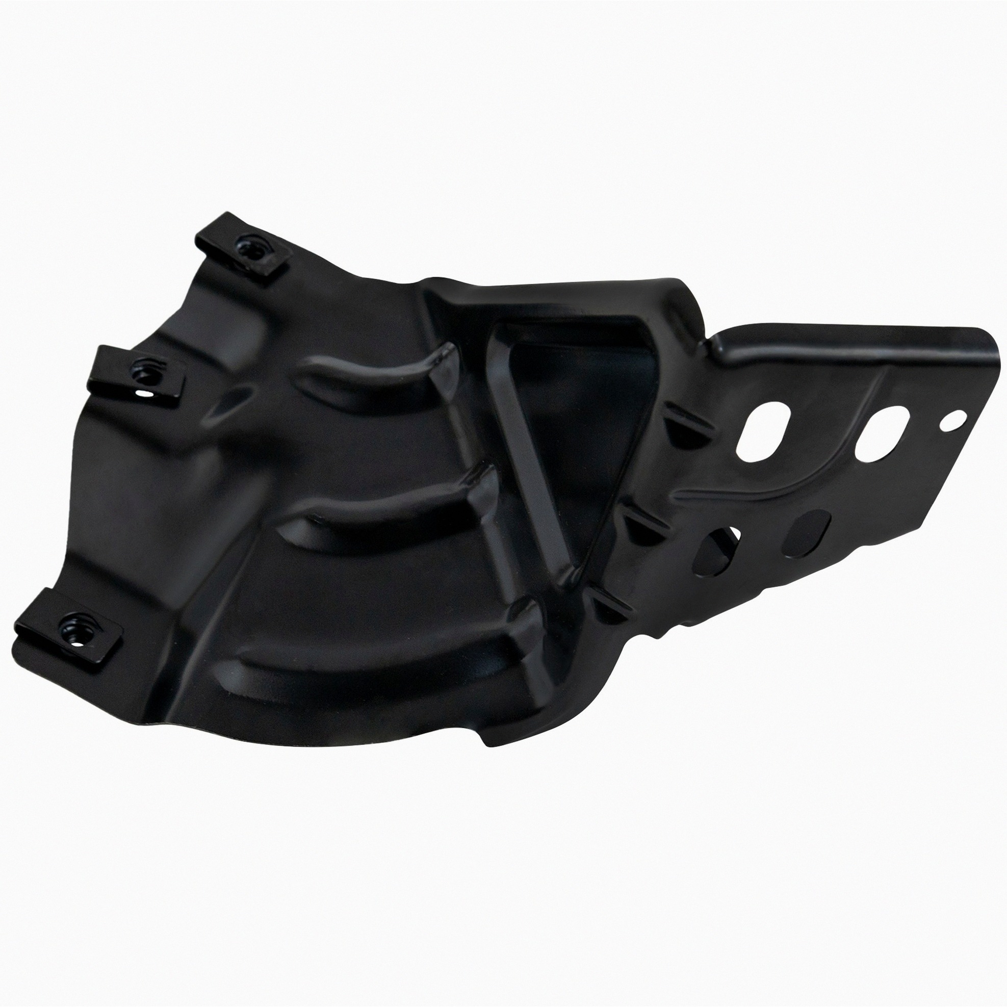 Right Passenger Side Fender Accessory For 17-22 Buick Encore