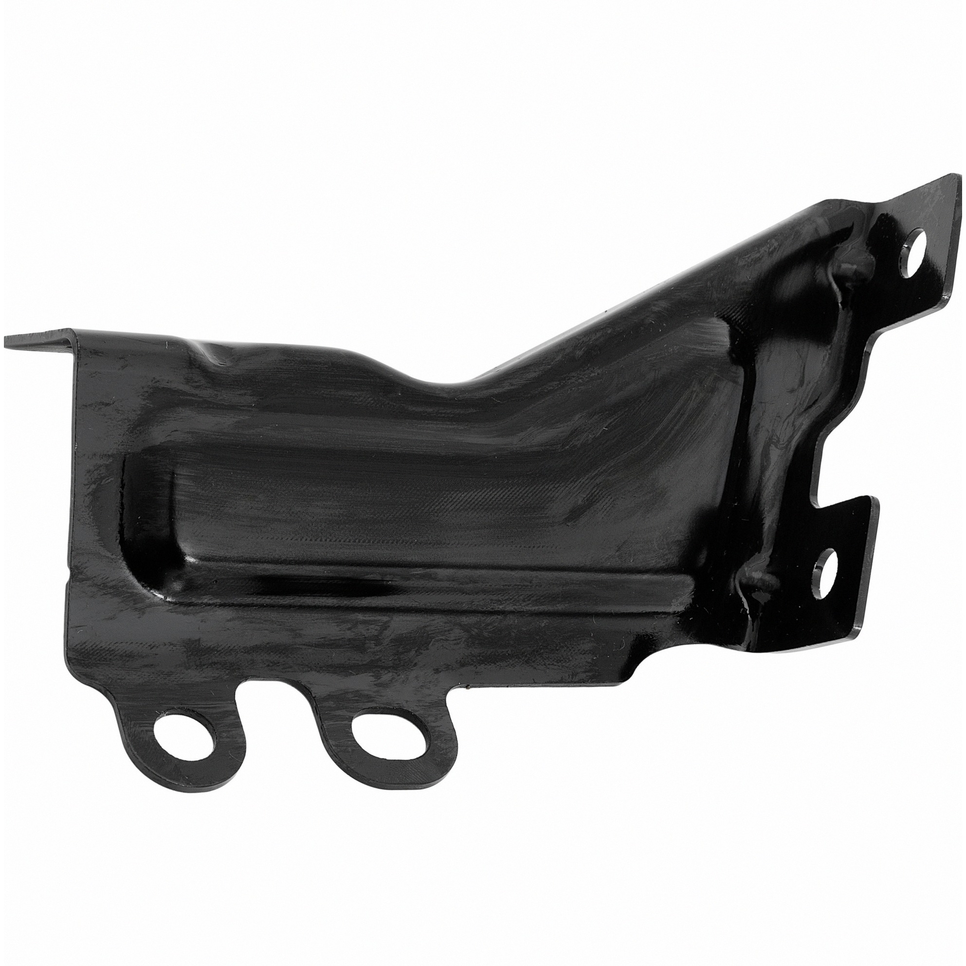 Right Passenger Side Fender Accessory For 17-19 GMC Acadia