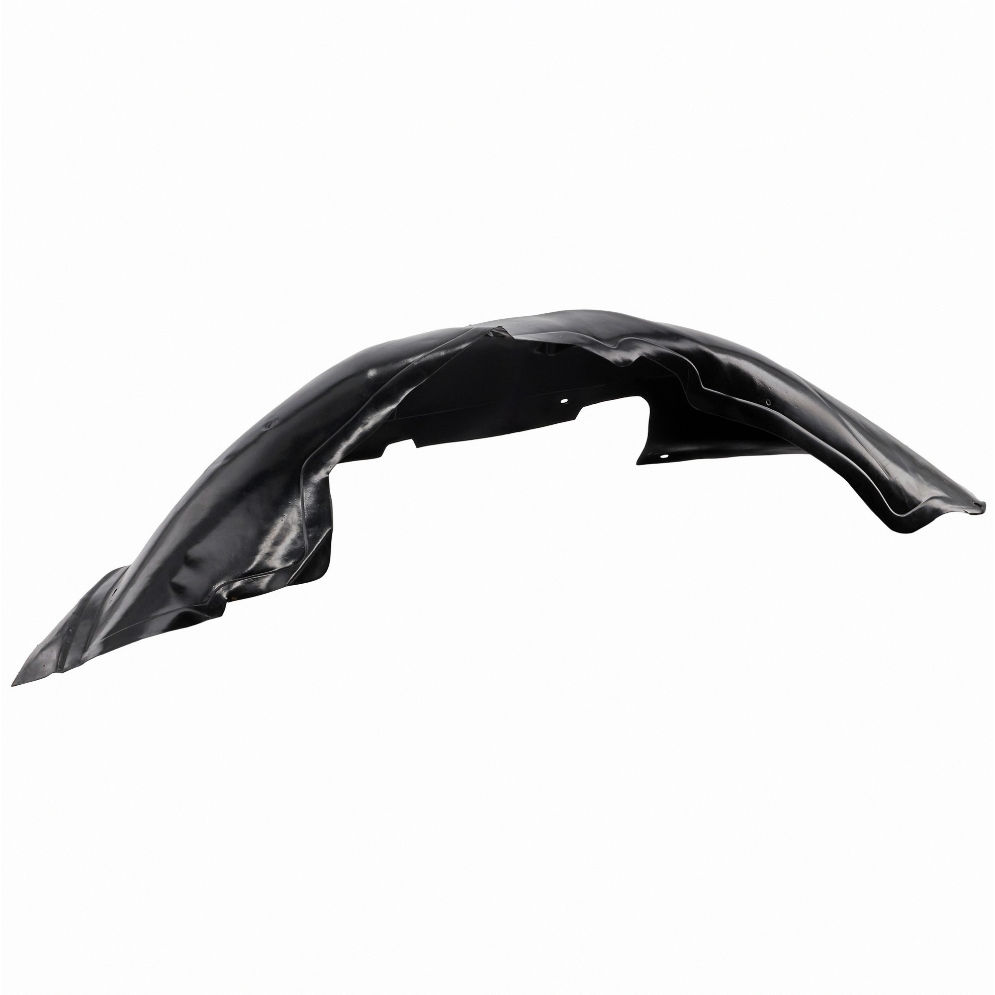 Right Passenger Side Fender Liner For 1999-2007 Cadillac Chevrolet GMC