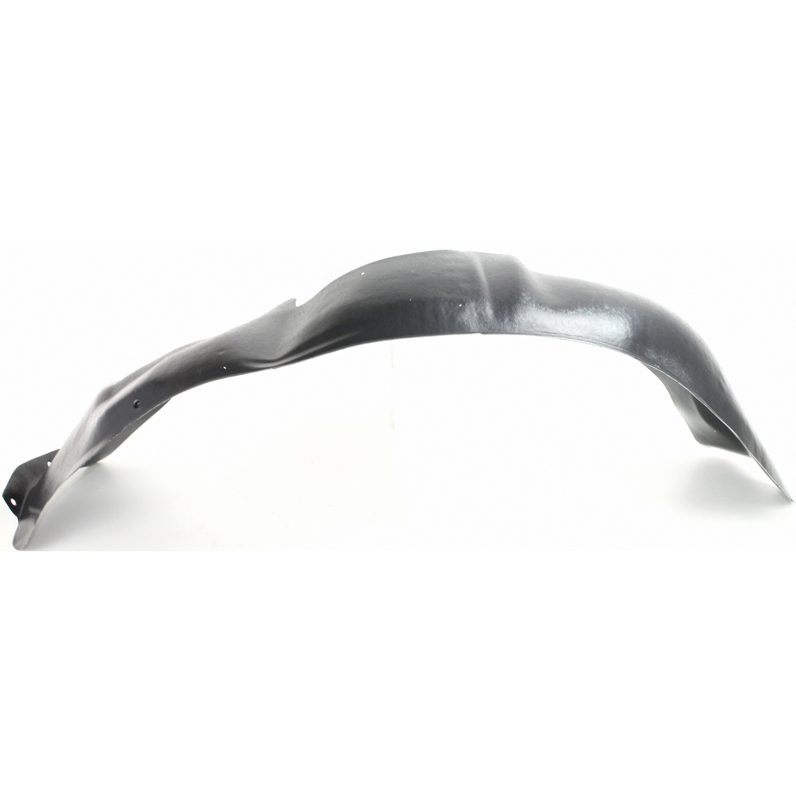 Left Driver Side Fender Liner For 93-02 Chevrolet Camaro