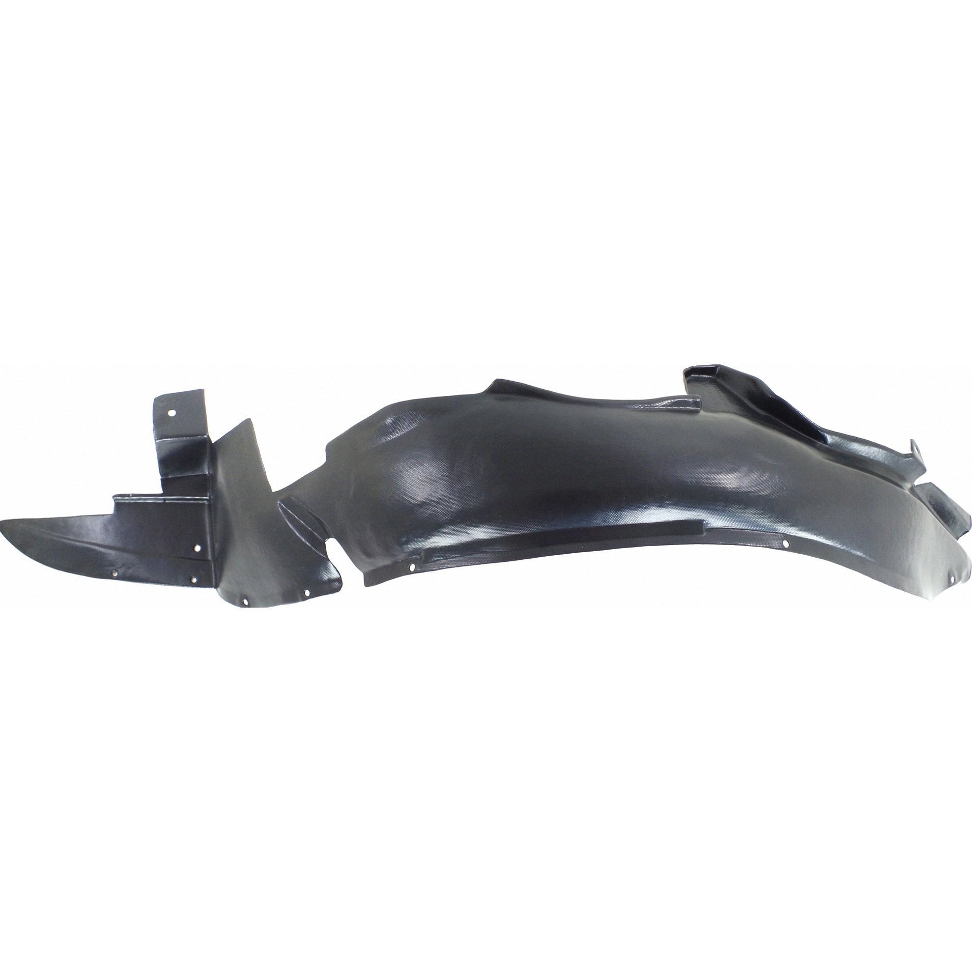 Left Driver Side Fender Liner For 97-05 Buick Century, 97-04 Buick Regal