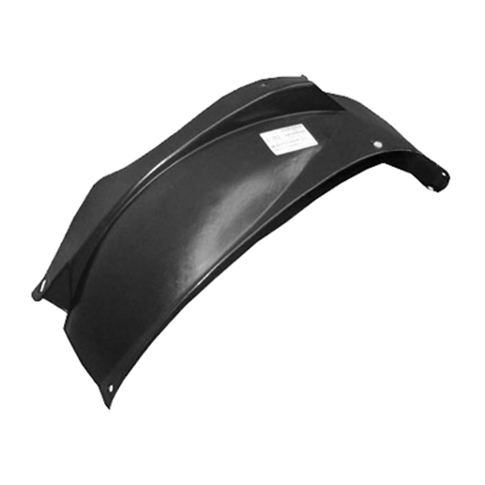 Left Driver Side Fender Liner For 04-05 Chevrolet Classic, 97-03 Chevrolet Malibu, 97-99 Oldsmobile Cutlass