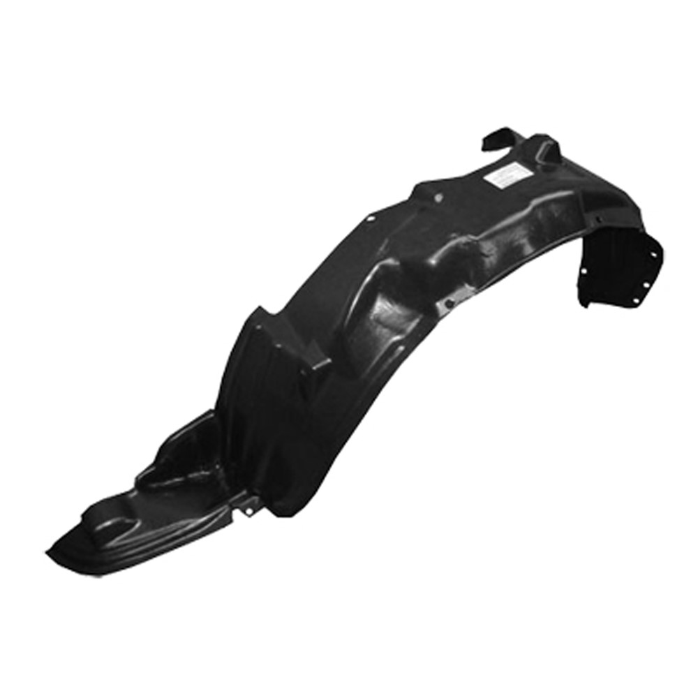 Left Driver Side Fender Liner For 98-02 Chevrolet Prizm