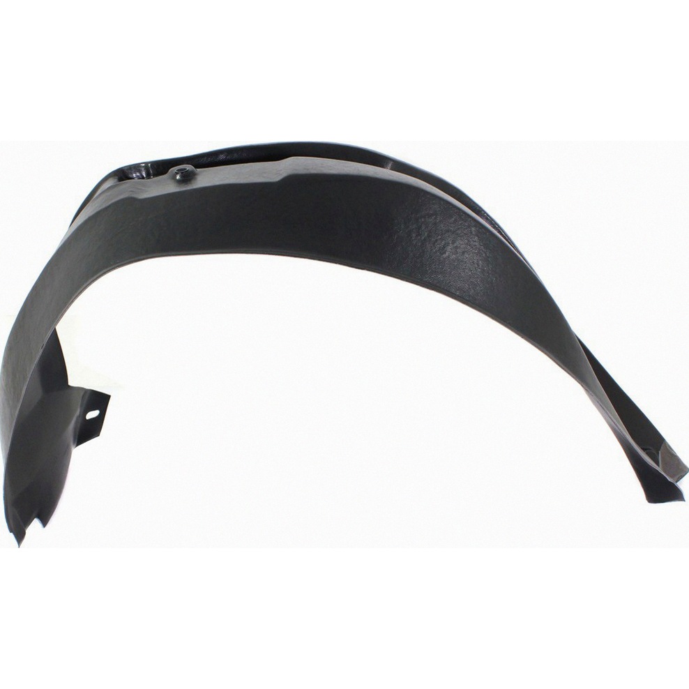 Left Driver Side Fender Liner For 00-05 Buick LeSabre