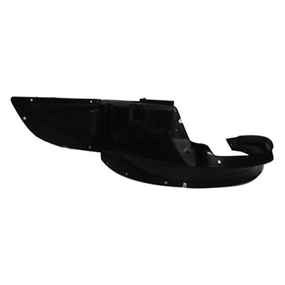 Left Driver Side Fender Liner For 03-07 Saturn Ion