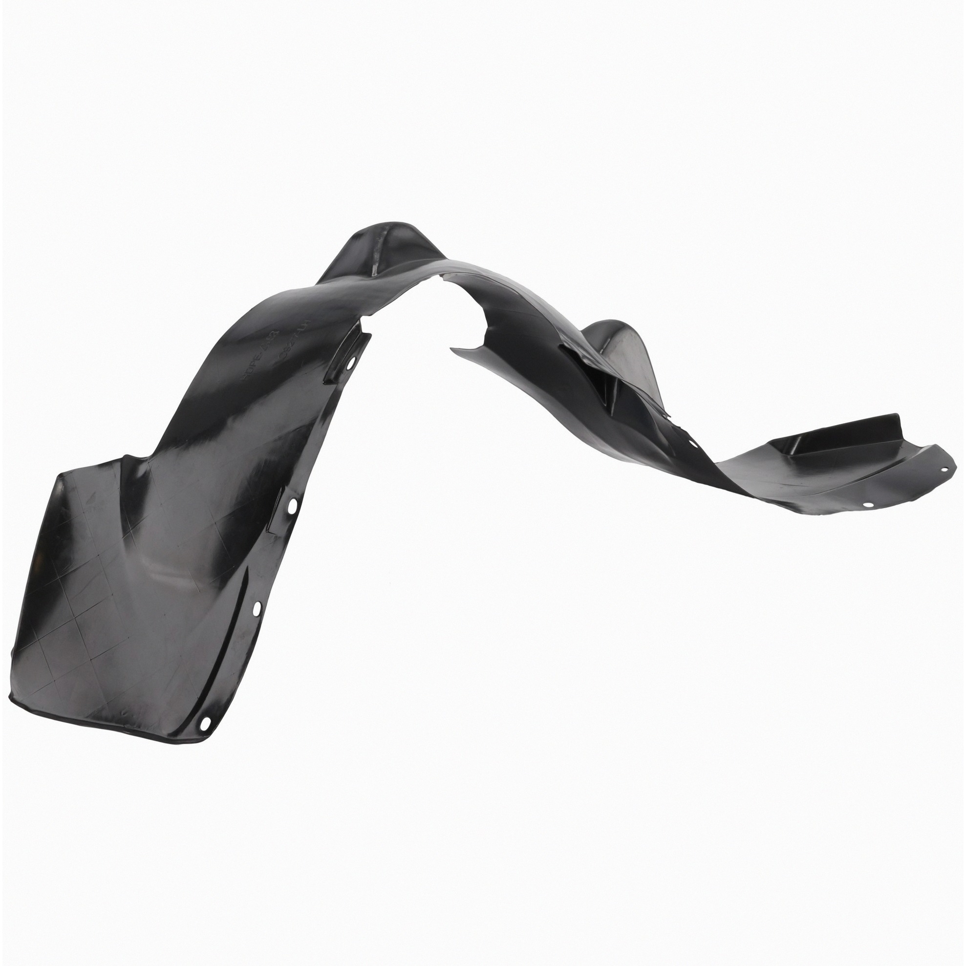 Left Driver Side Fender Liner For 02-07 Saturn Vue