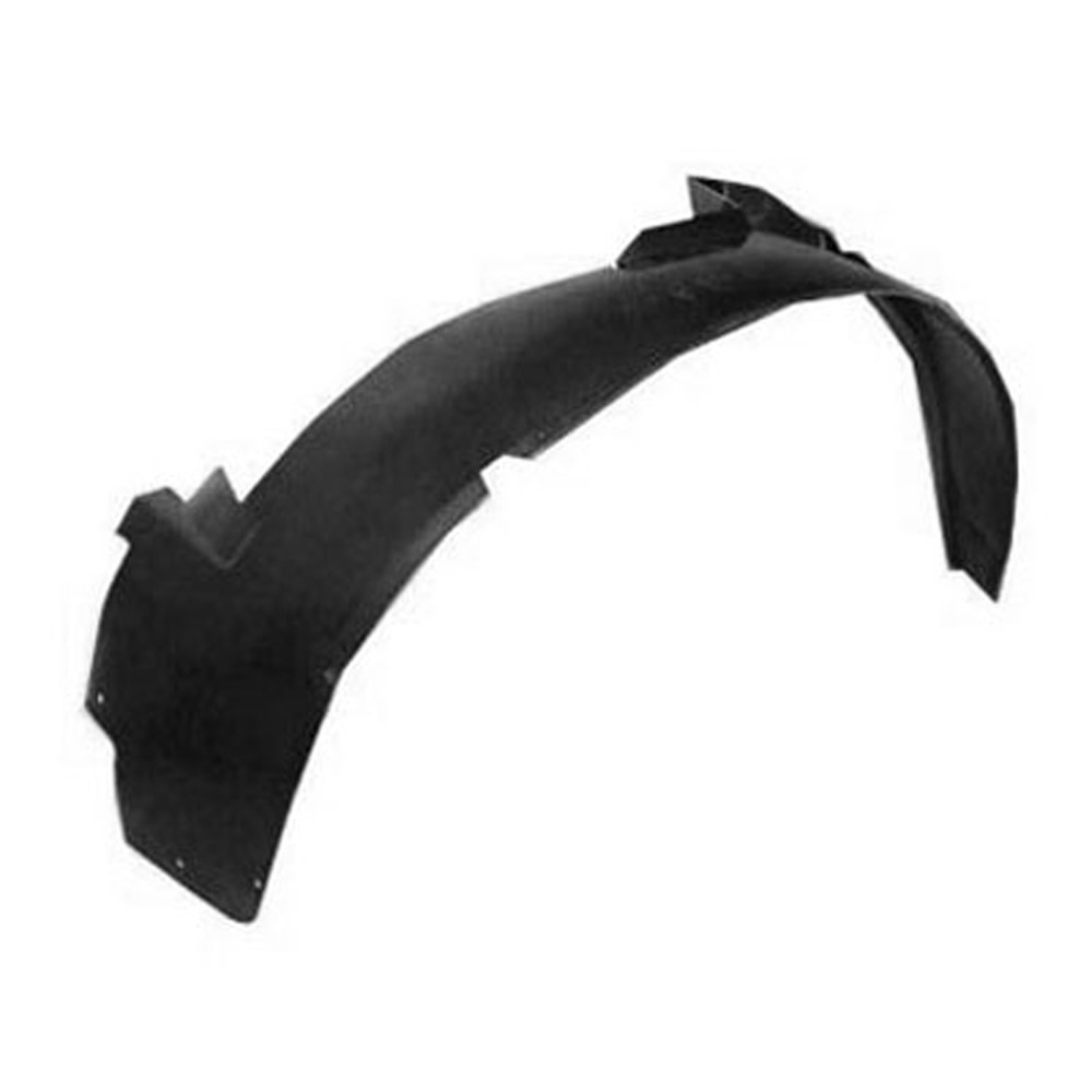 Left Driver Side Fender Liner For 04-08 Pontiac Grand Prix