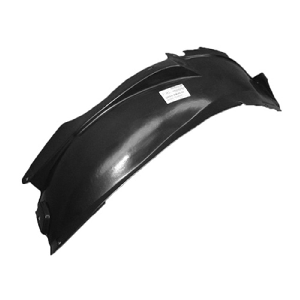 Left Driver Side Fender Liner For 99-05 Pontiac Grand Am