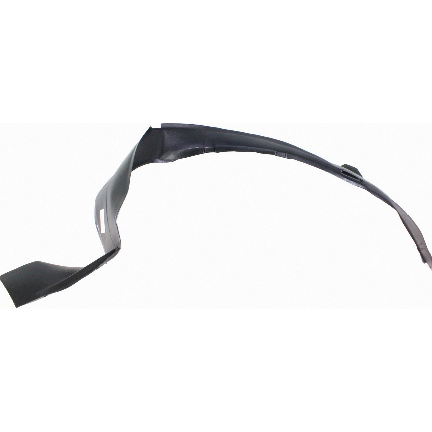 Left Driver Side Fender Liner For 97-05 Chevrolet Venture, 97-04 Oldsmobile Silhouette