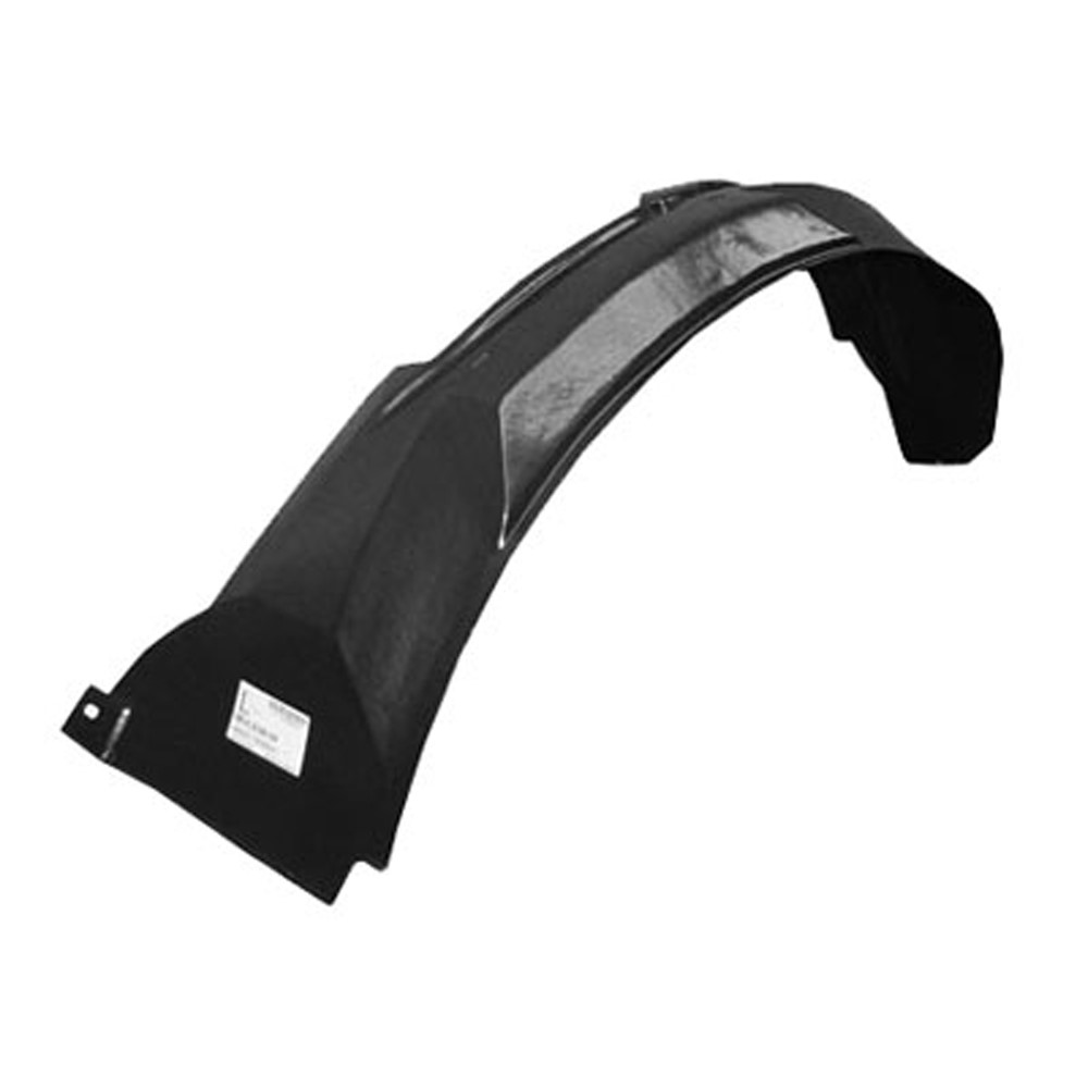Left Driver Side Fender Liner For 98-04 Cadillac Seville